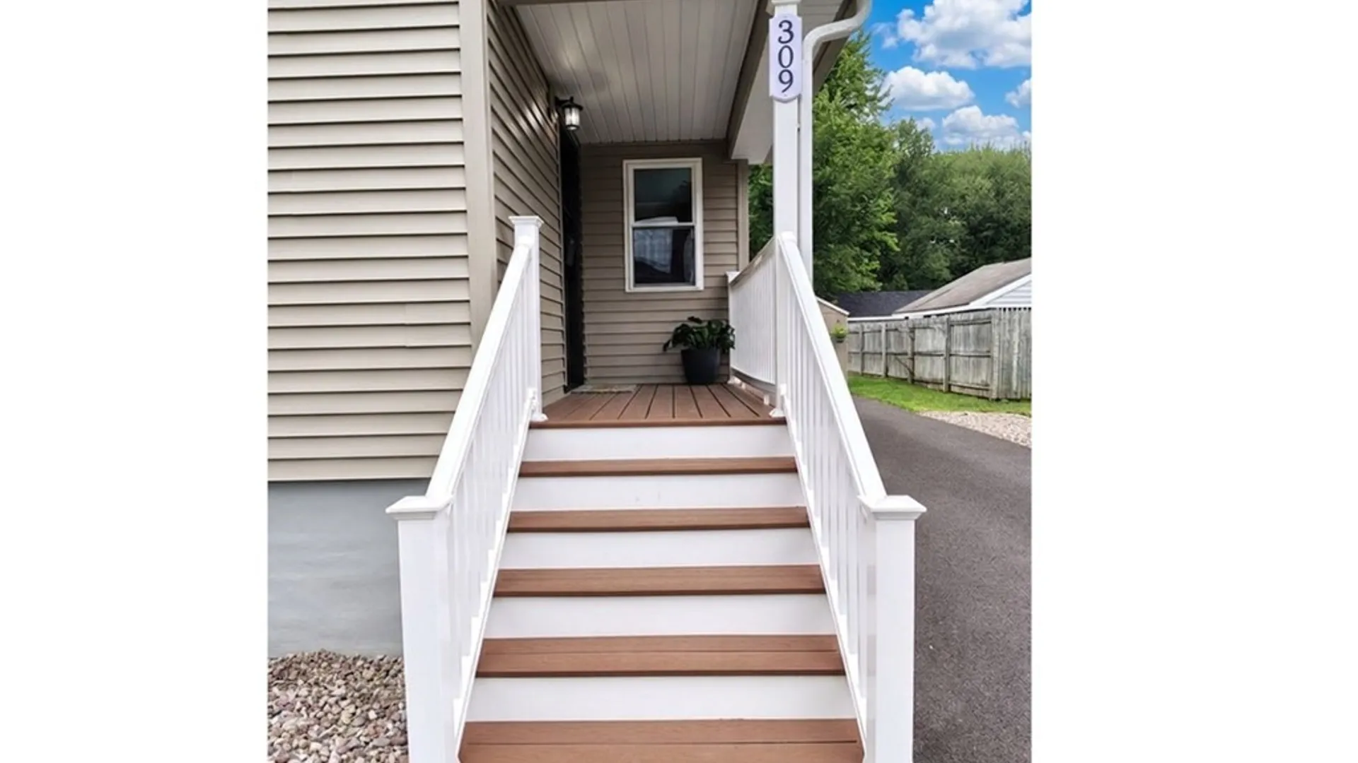 Property at 309 N Levitt Street, Rome, NY 13440 5