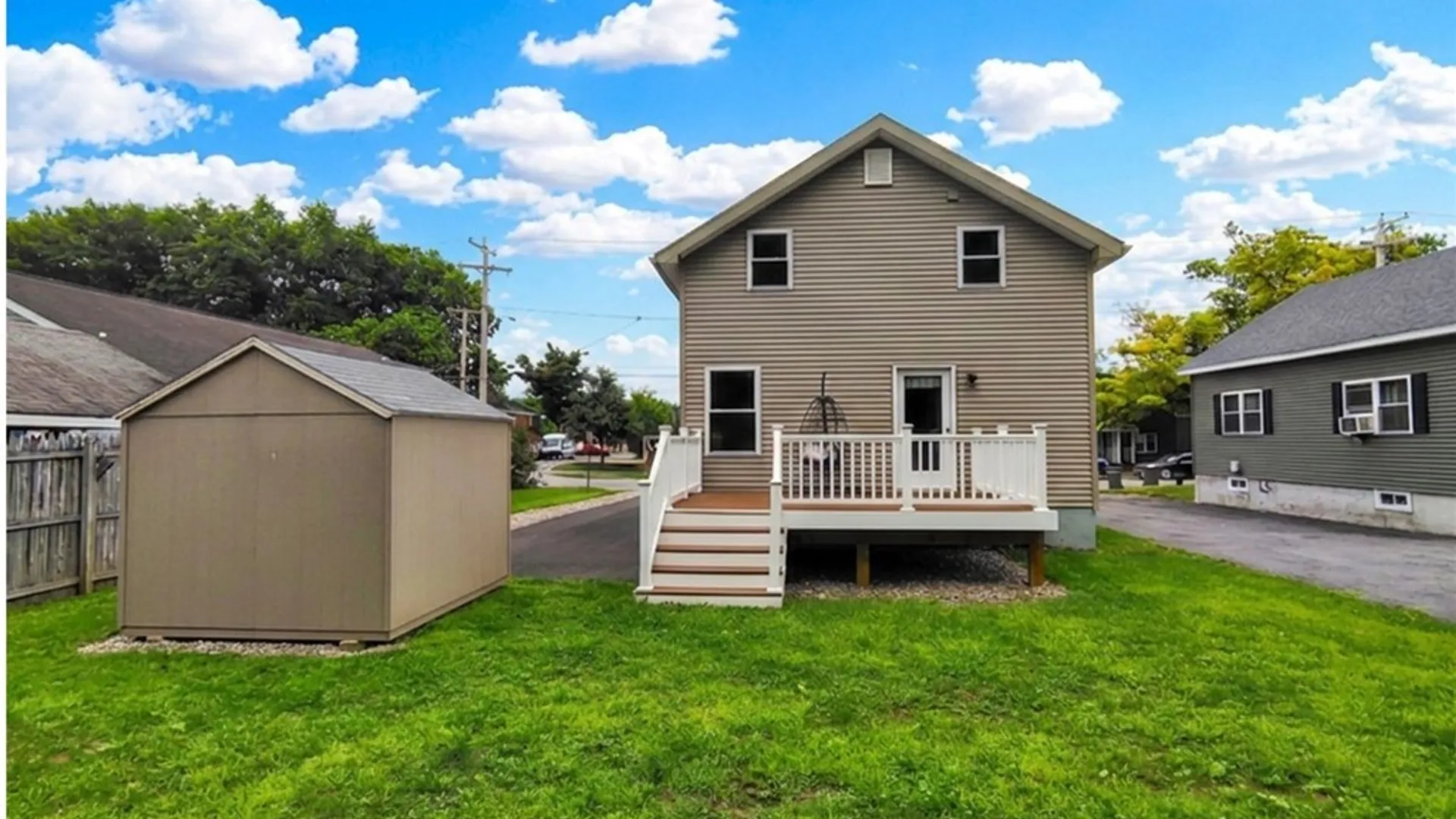 Property at 309 N Levitt Street, Rome, NY 13440 42