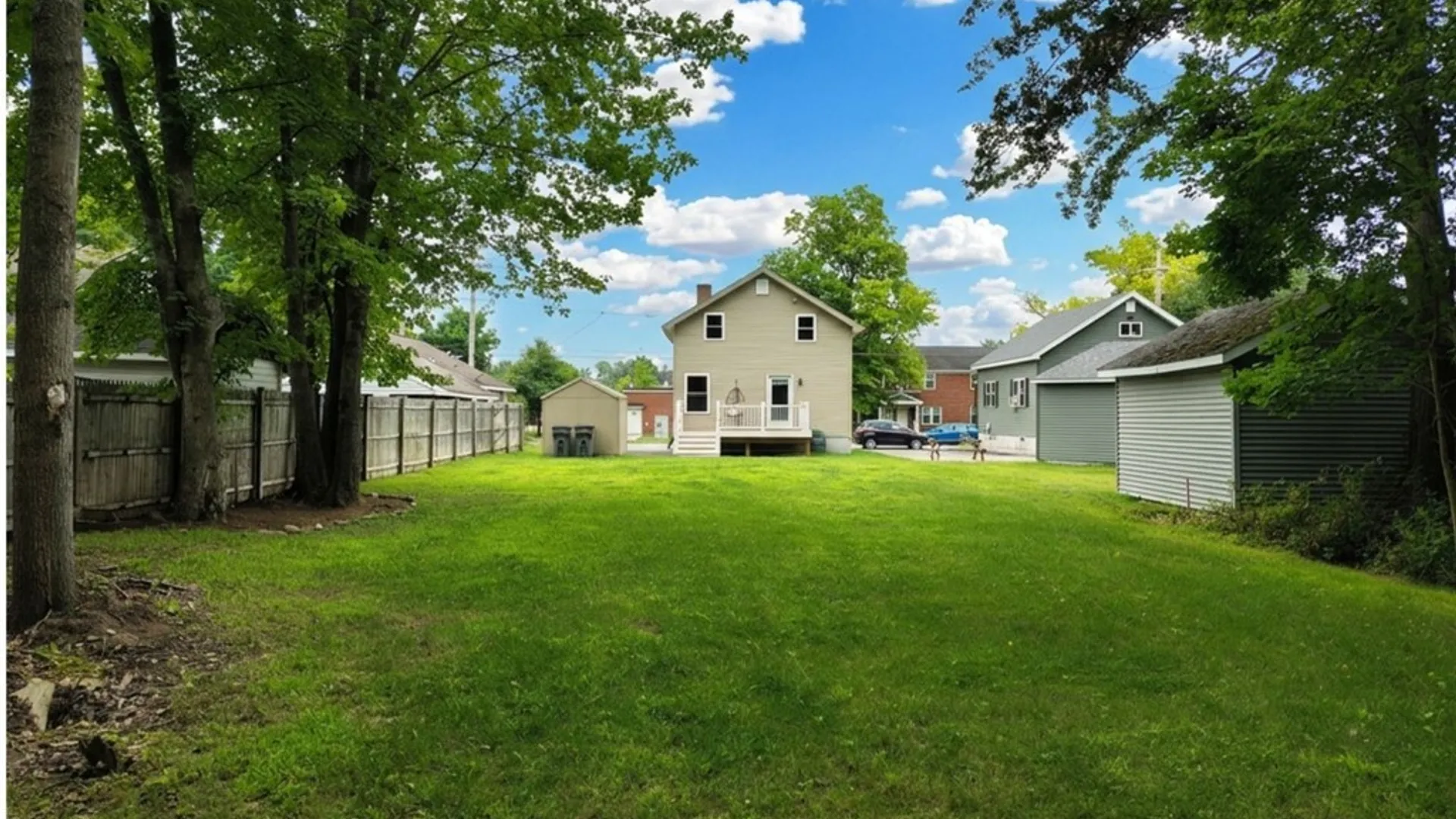 Property at 309 N Levitt Street, Rome, NY 13440 44