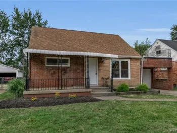 Property at 203 Danbury Drive, Cheektowaga, NY 14225