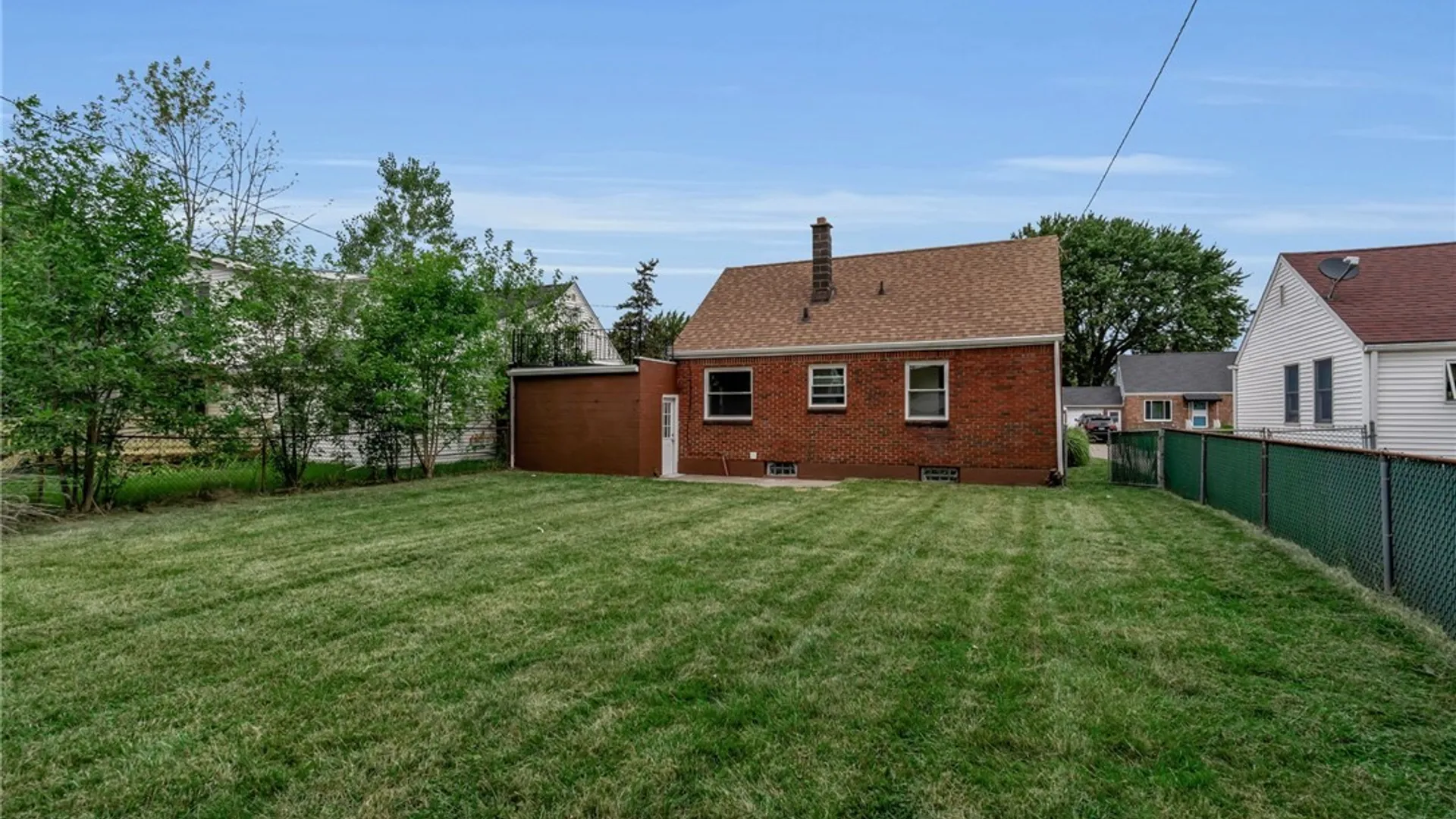 Property at 203 Danbury Drive, Cheektowaga, NY 14225 19