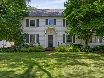 Property at 119 Willowbend Road, Brighton, NY 14618
