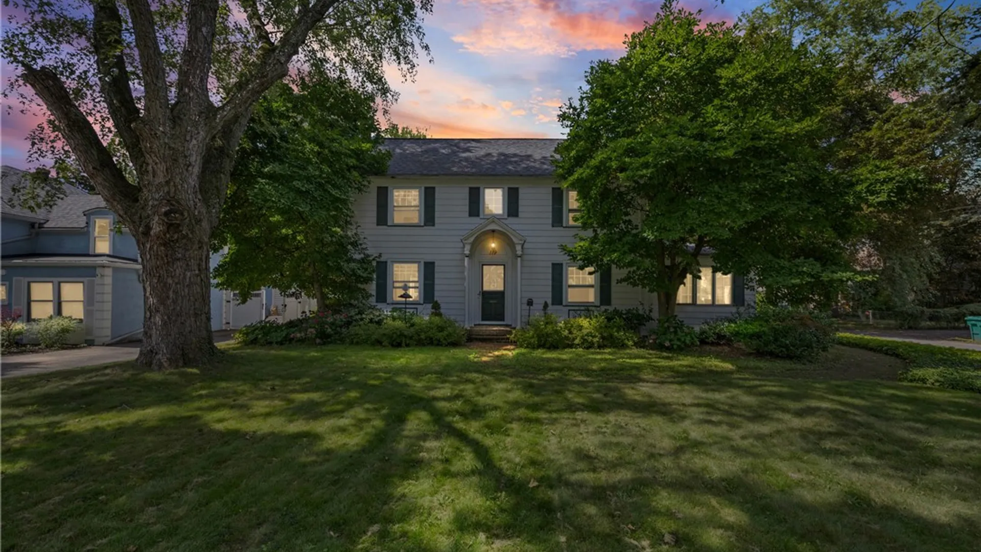 Property at 119 Willowbend Road, Brighton, NY 14618 42