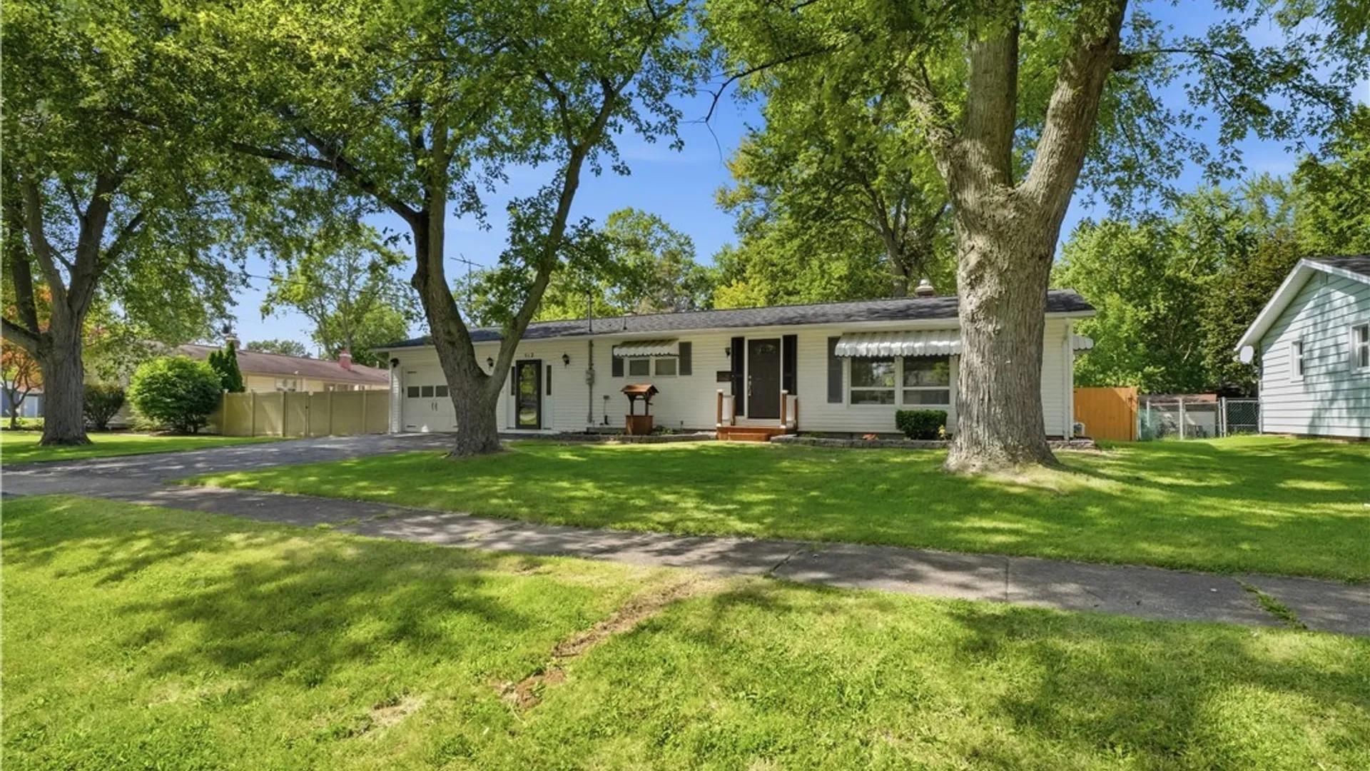 Property at 512 Parkside Place, Porter, NY 14174 5