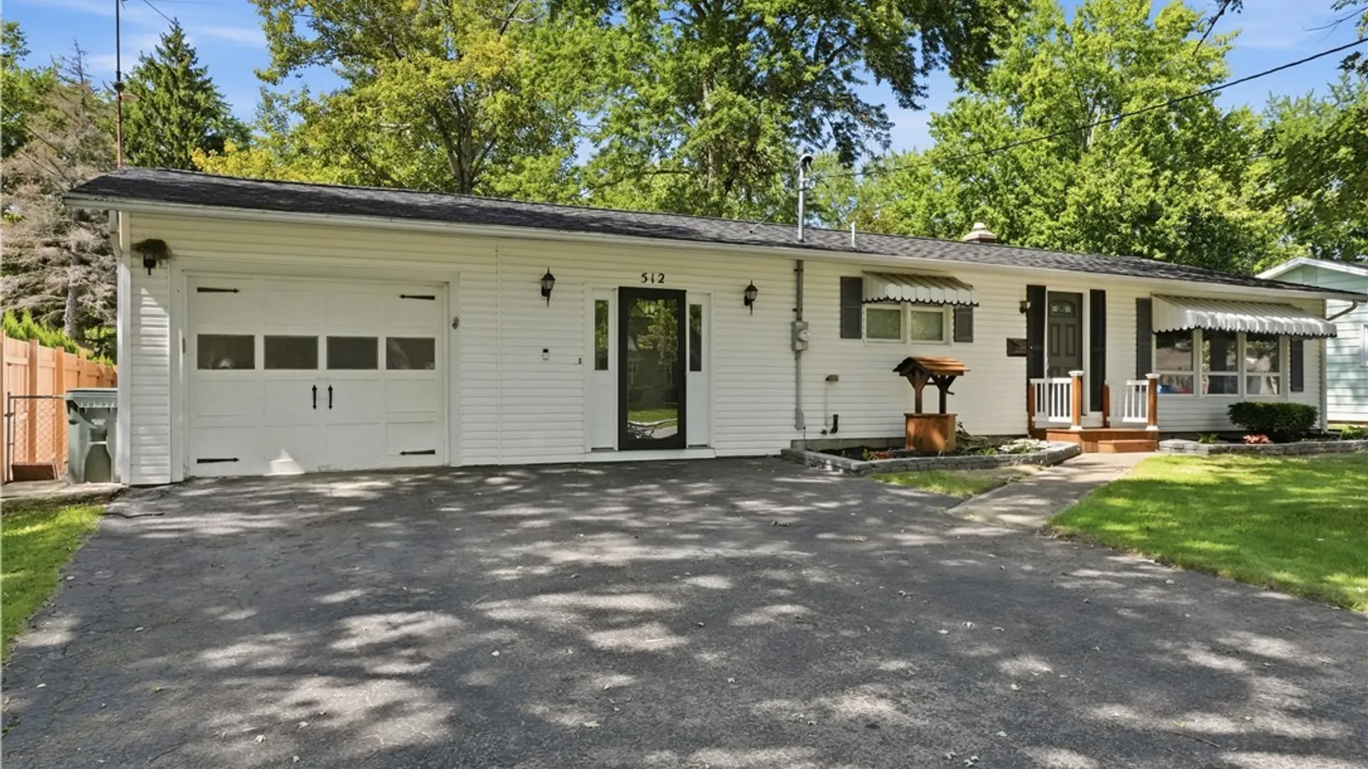 Property at 512 Parkside Place, Porter, NY 14174 6