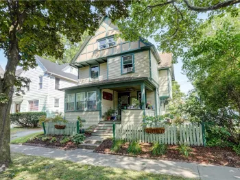Property at 132 Boardman Street, Rochester, NY 14607