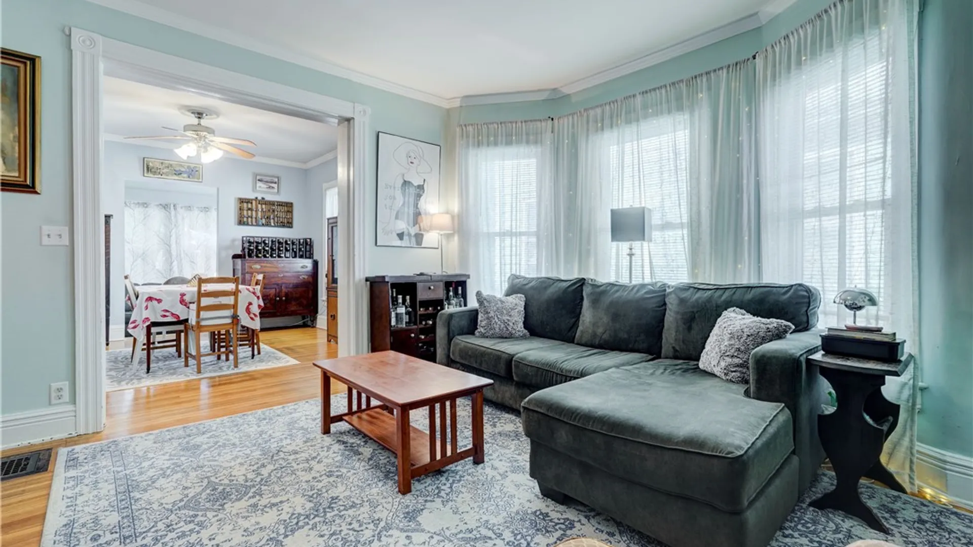 Property at 132 Boardman Street, Rochester, NY 14607 8