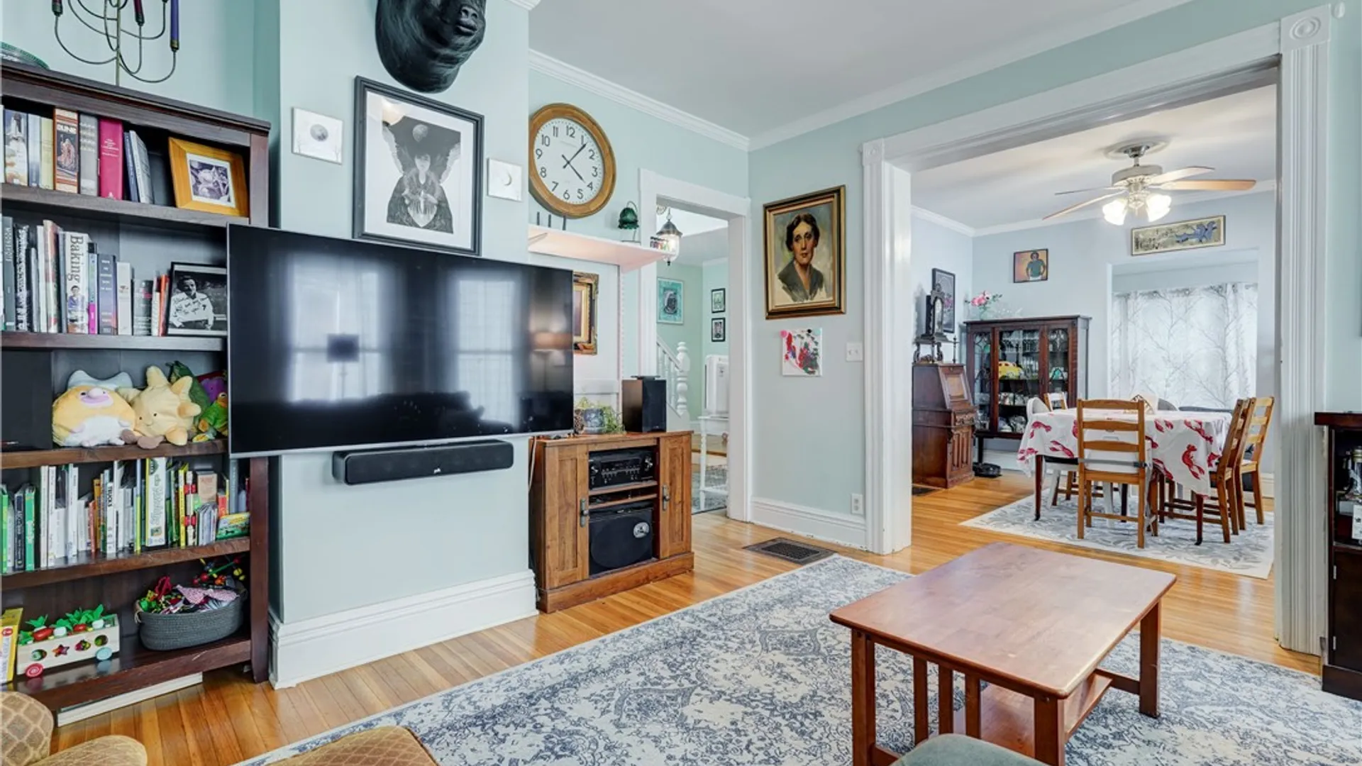 Property at 132 Boardman Street, Rochester, NY 14607 9