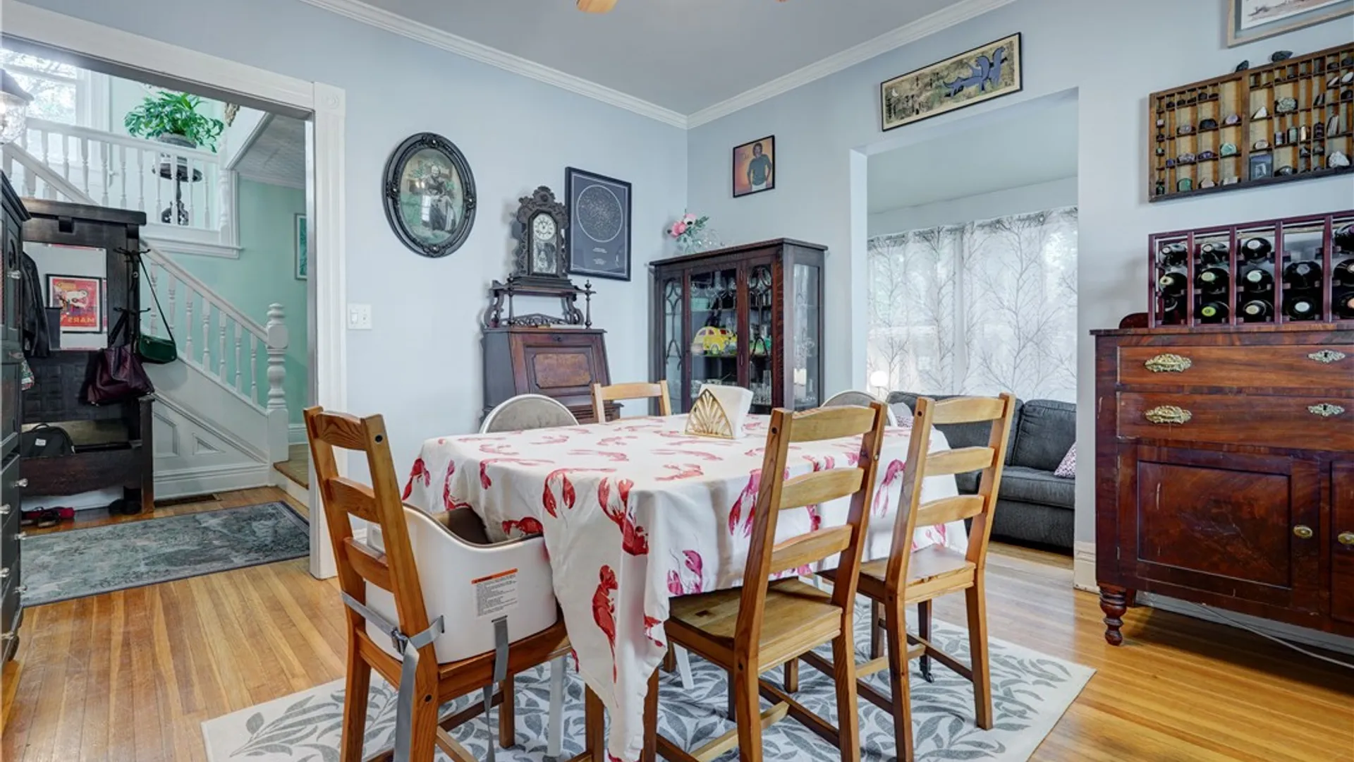 Property at 132 Boardman Street, Rochester, NY 14607 11