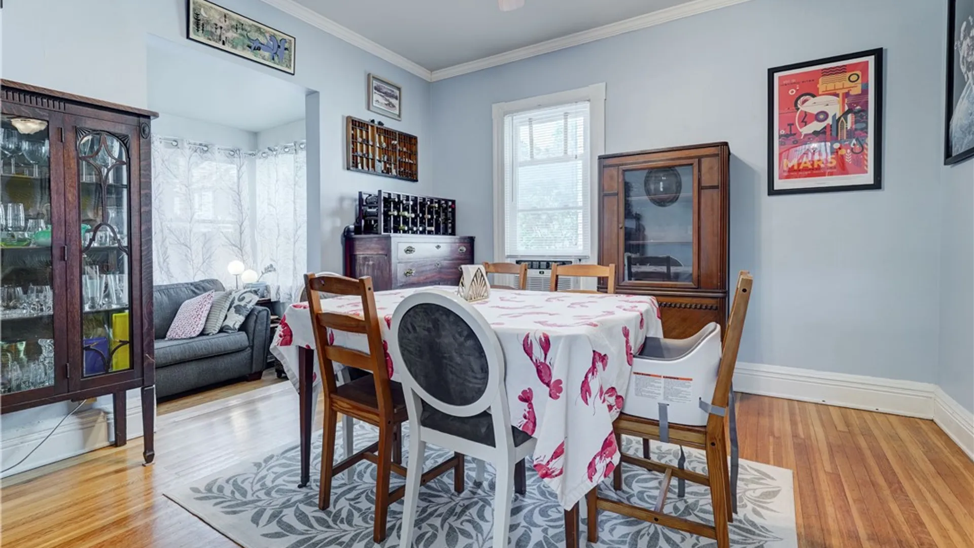 Property at 132 Boardman Street, Rochester, NY 14607 12