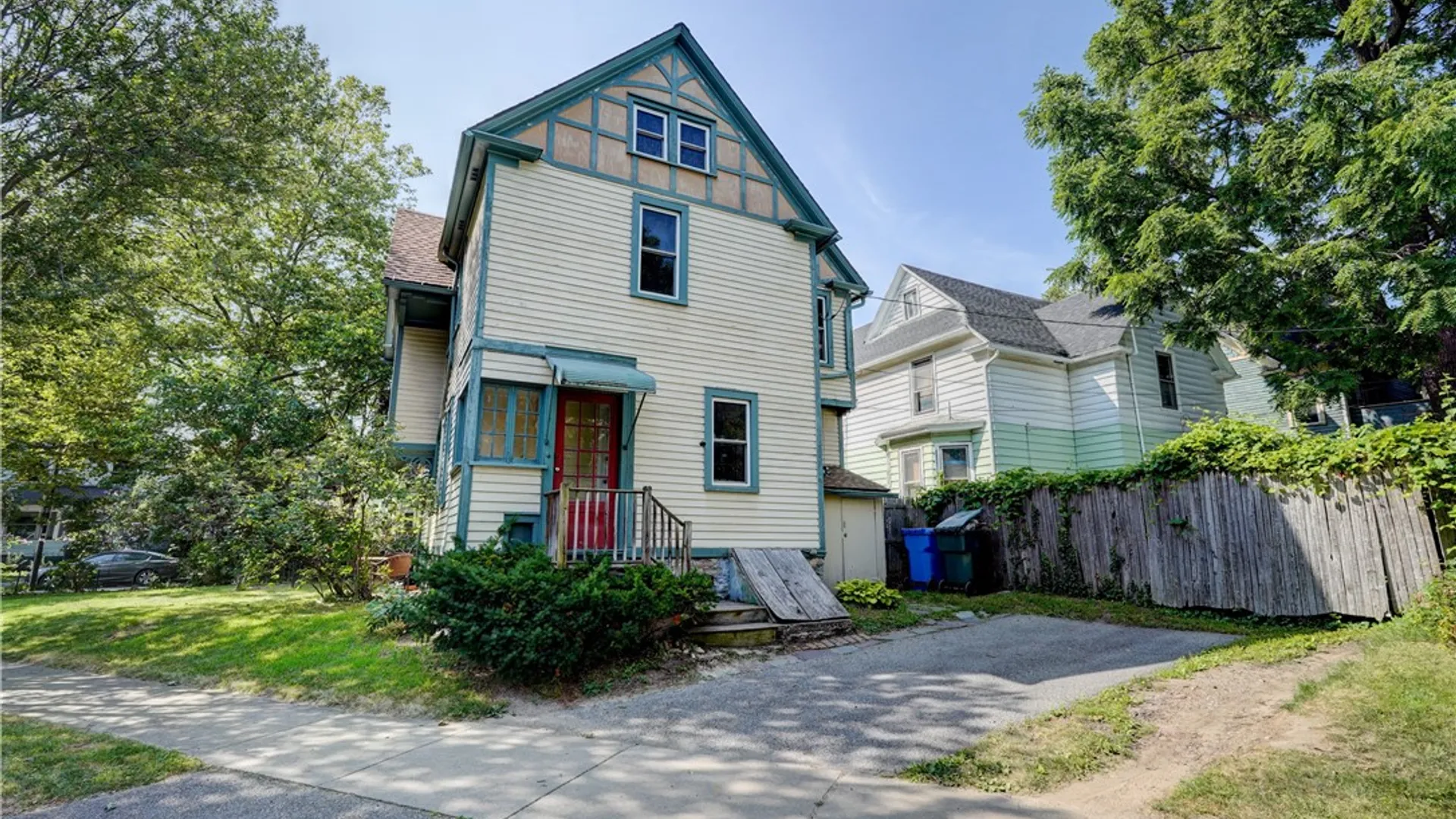 Property at 132 Boardman Street, Rochester, NY 14607 22