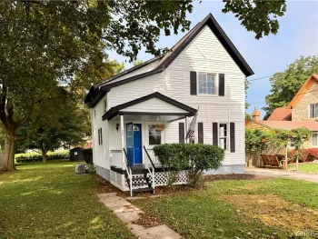 Property at 35 Elm Street, Kirkland, NY 13323
