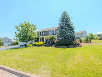 Property at 132 Willow Meadow, Oneida, NY 13421