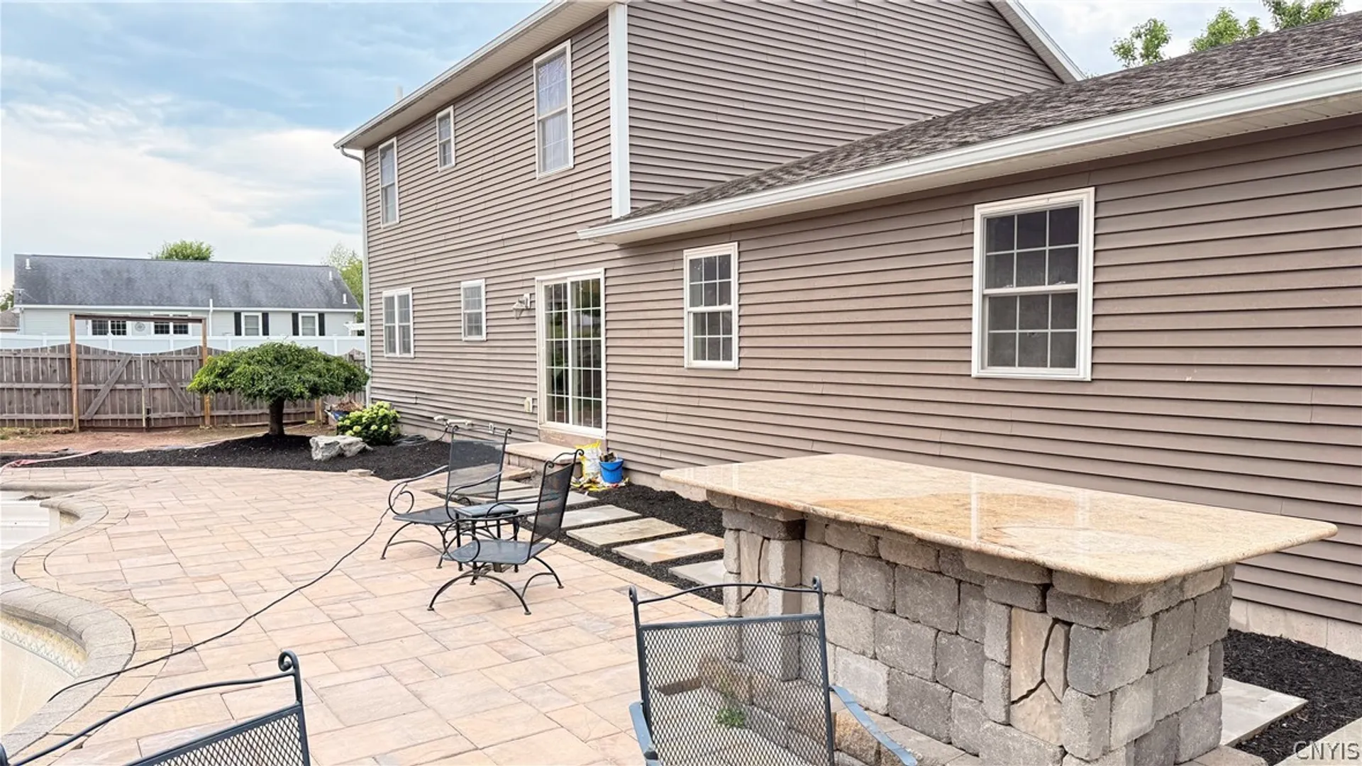 Property at 132 Willow Meadow Way, Oneida, NY 13421 42