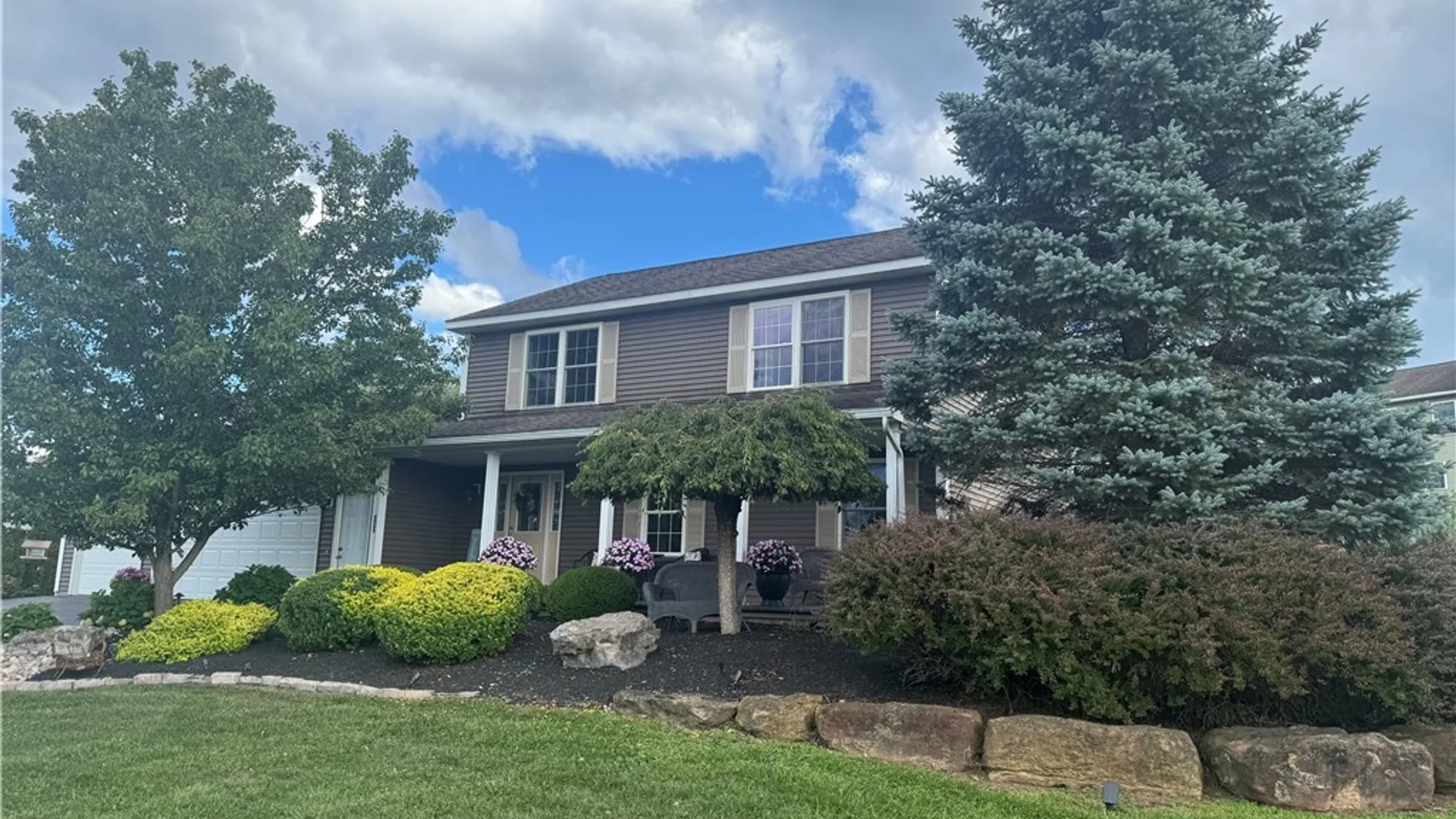 Property at 132 Willow Meadow Way, Oneida, NY 13421 46