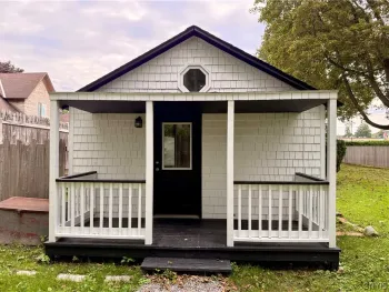 Property at 35 1/2 Elm Street, Kirkland, NY 13323