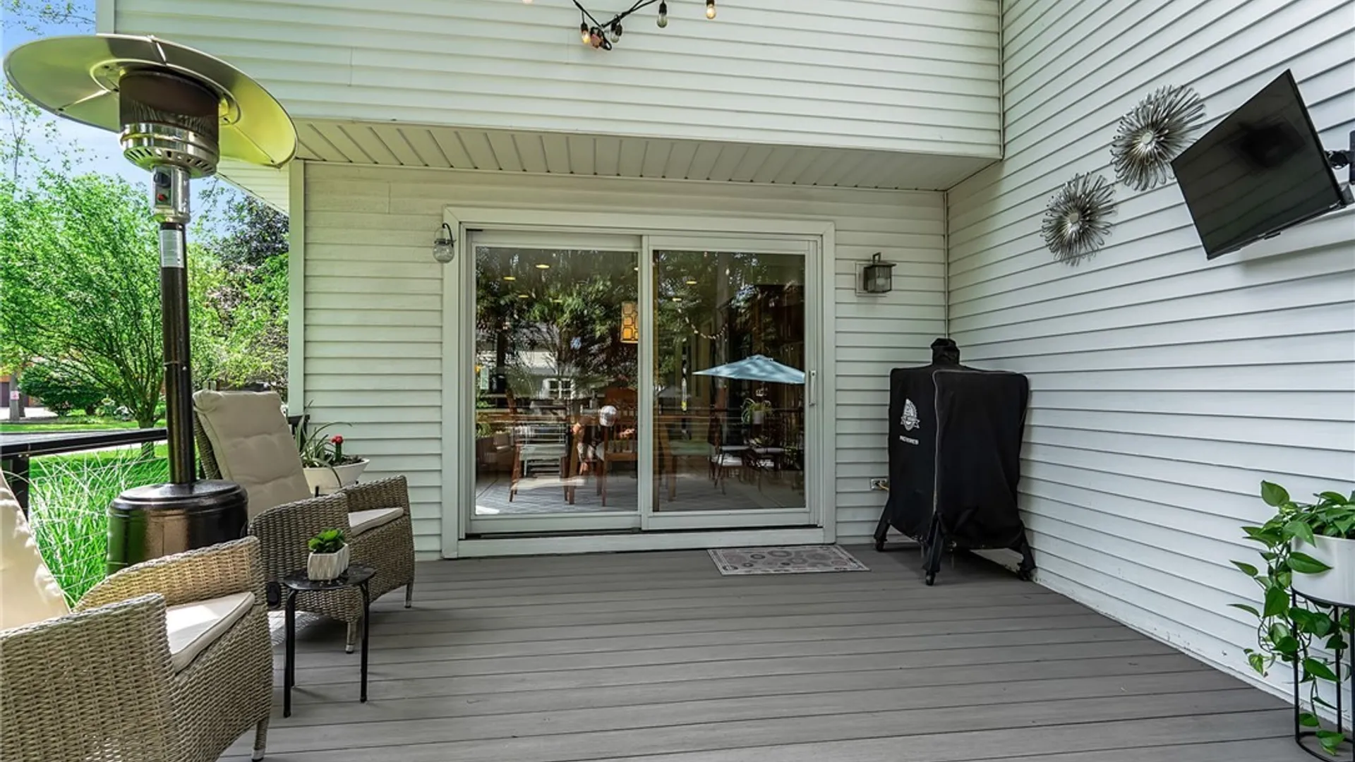 Property at 50 Chicory Lane, Amherst, NY 14051 36