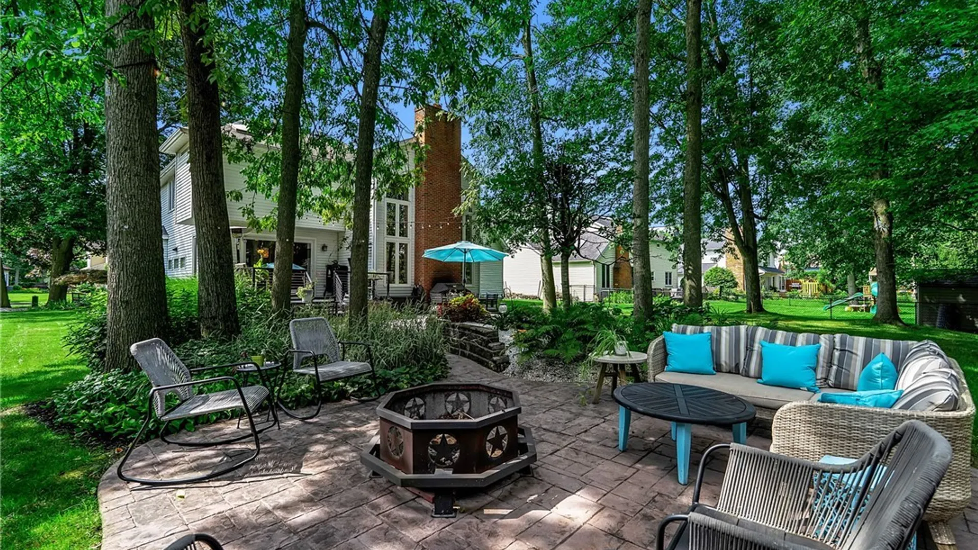 Property at 50 Chicory Lane, Amherst, NY 14051 38