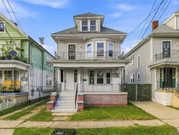 Property at 230 Rodney Avenue, Buffalo, NY 14214
