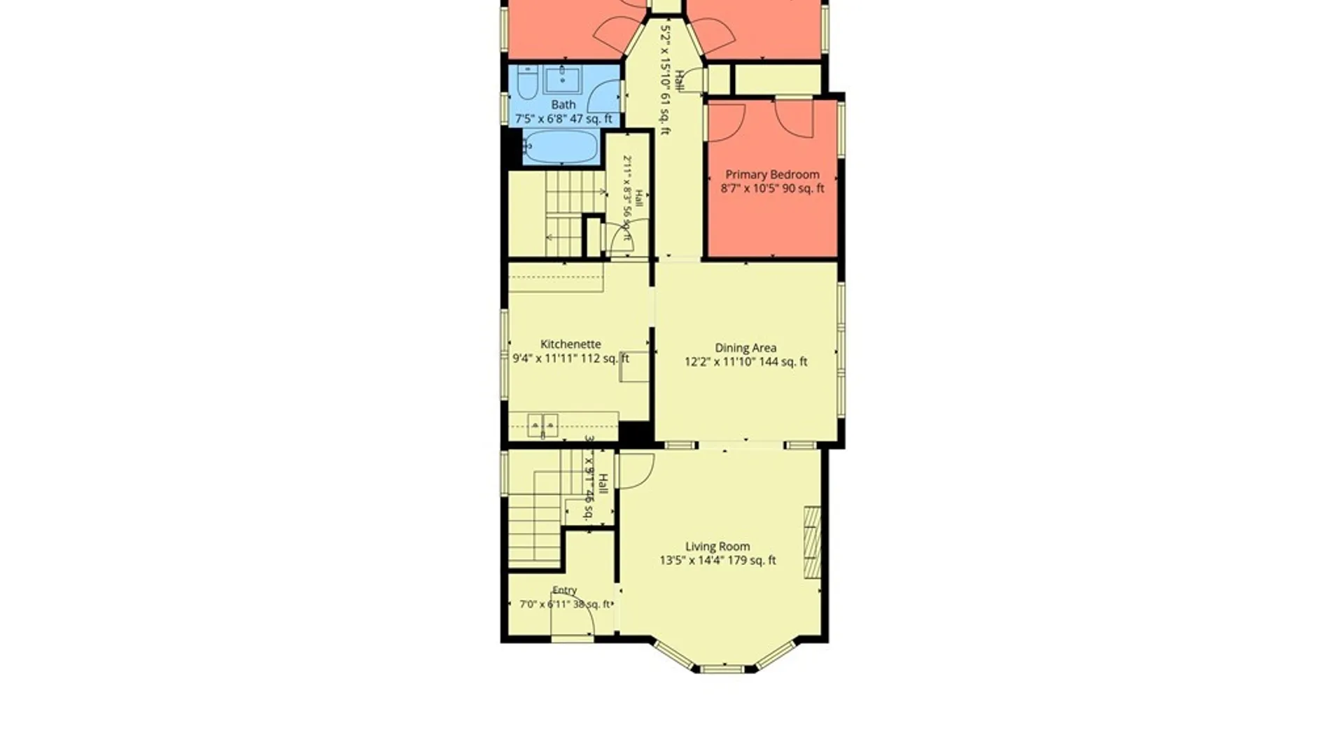Property at 230 Rodney Avenue, Buffalo, NY 14214 28