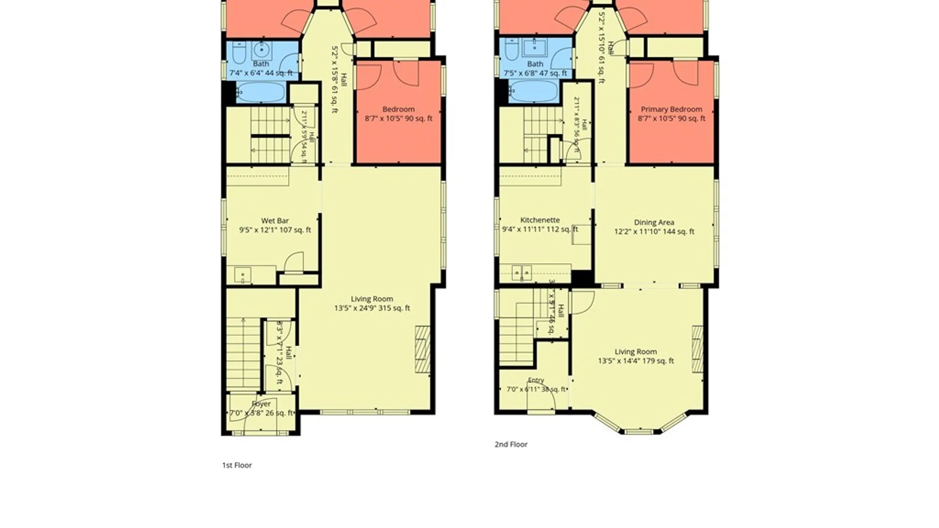 Property at 230 Rodney Avenue, Buffalo, NY 14214 4