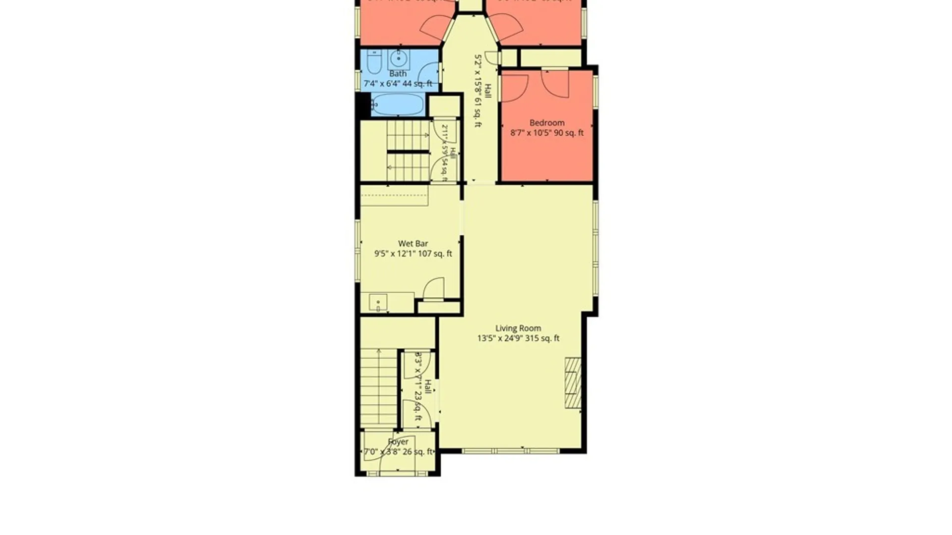 Property at 230 Rodney Avenue, Buffalo, NY 14214 5