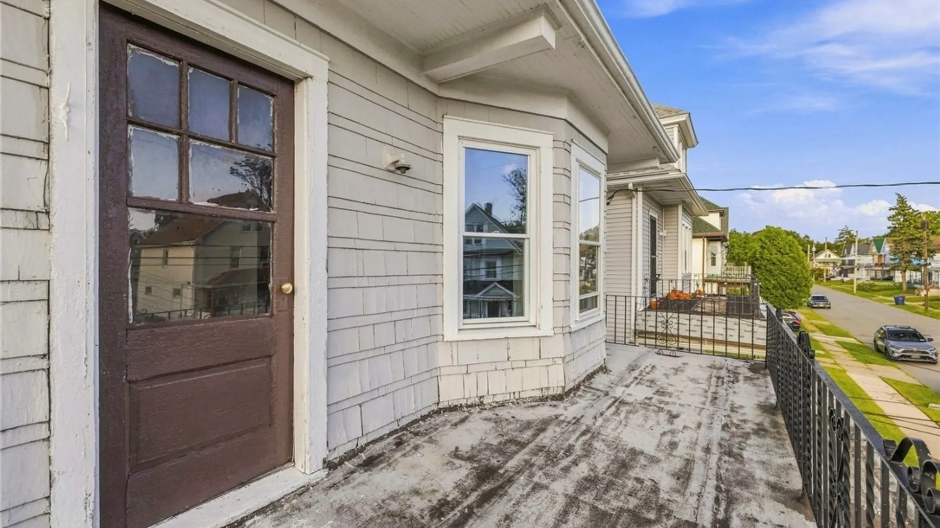 Property at 230 Rodney Avenue, Buffalo, NY 14214 44