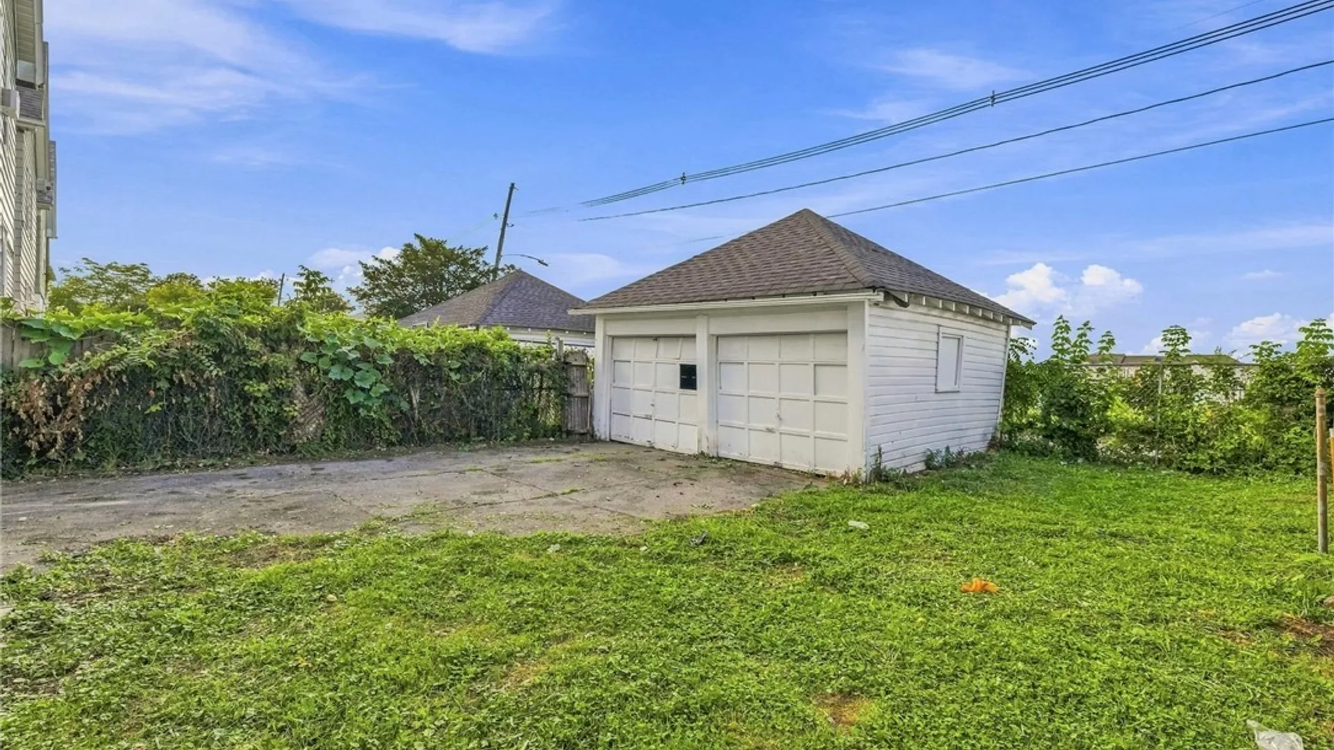 Property at 230 Rodney Avenue, Buffalo, NY 14214 48