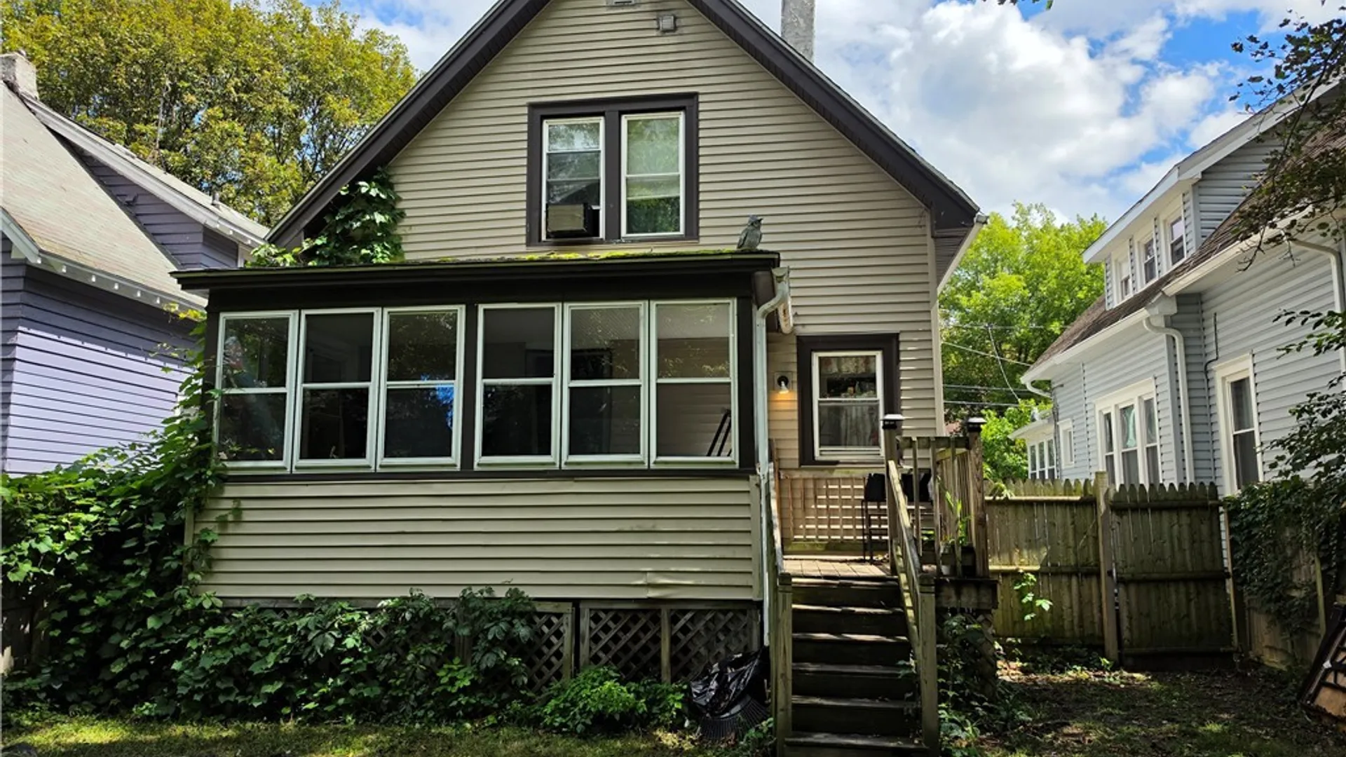 Property at 210 Herriman Street, Syracuse, NY 13204 4