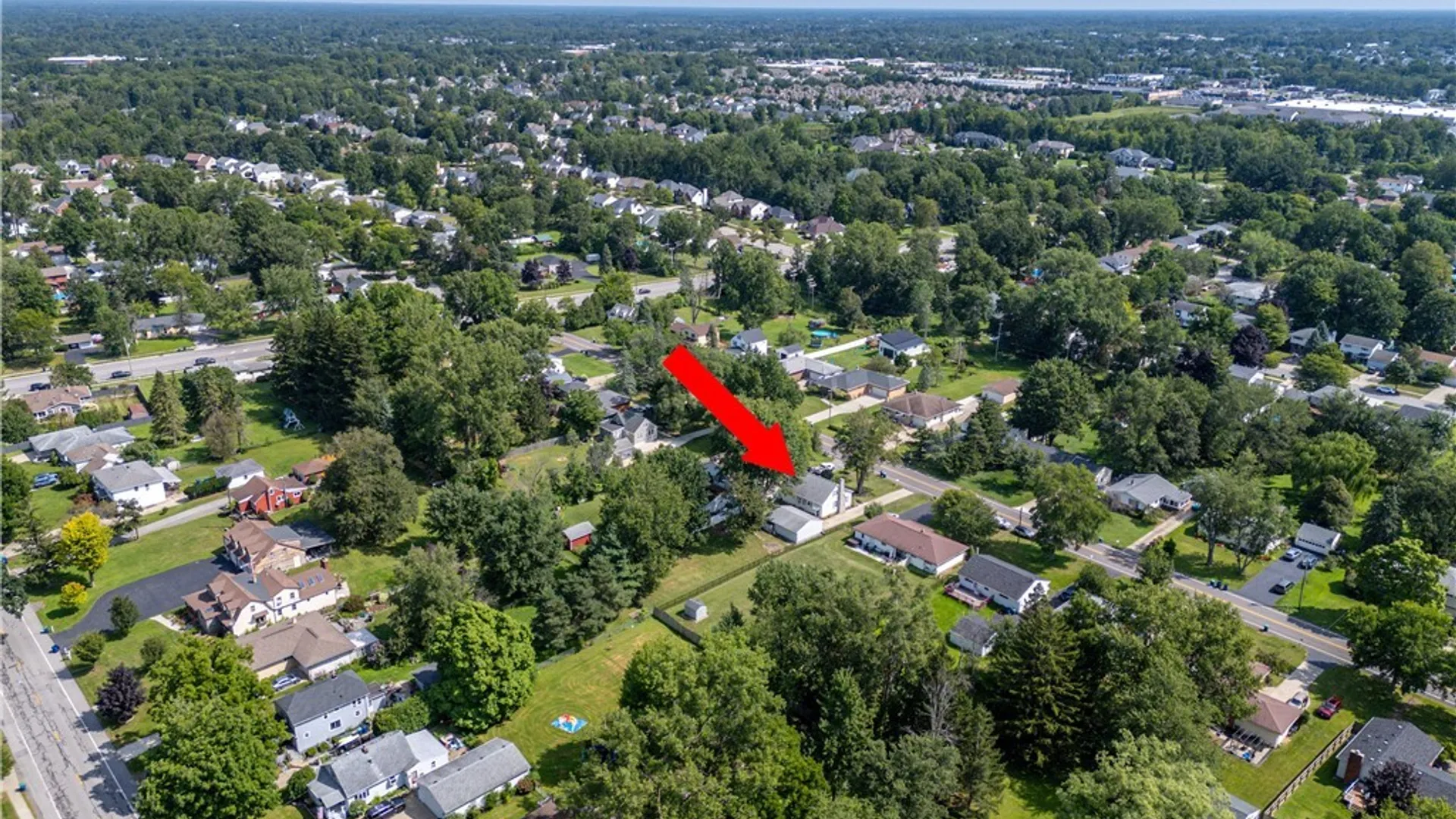 Property at 386 Bauman Road, Amherst, NY 14221 43
