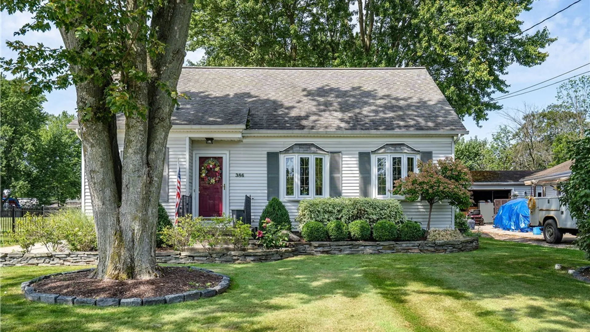Property at 386 Bauman Road, Amherst, NY 14221 4