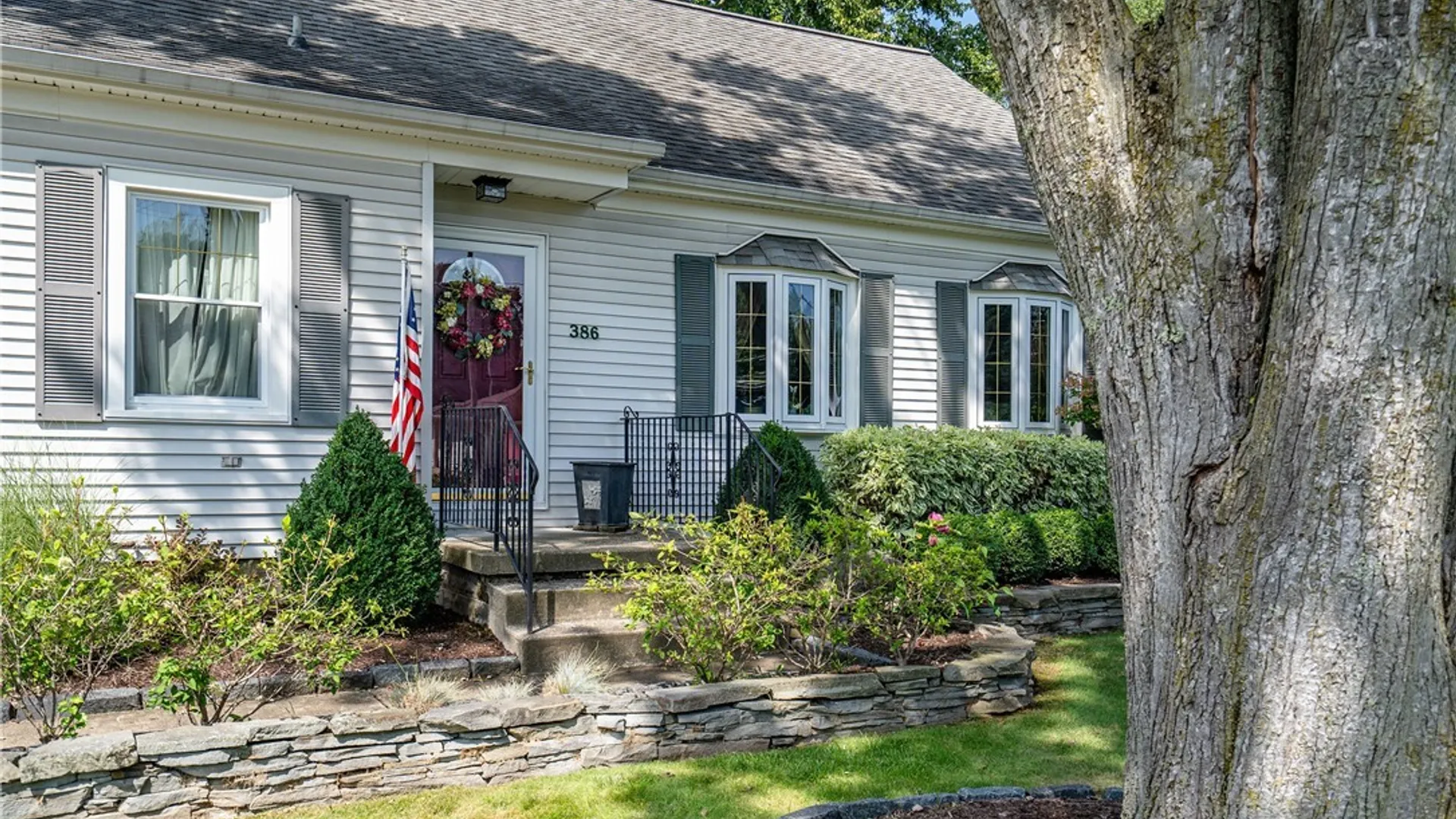 Property at 386 Bauman Road, Amherst, NY 14221 5