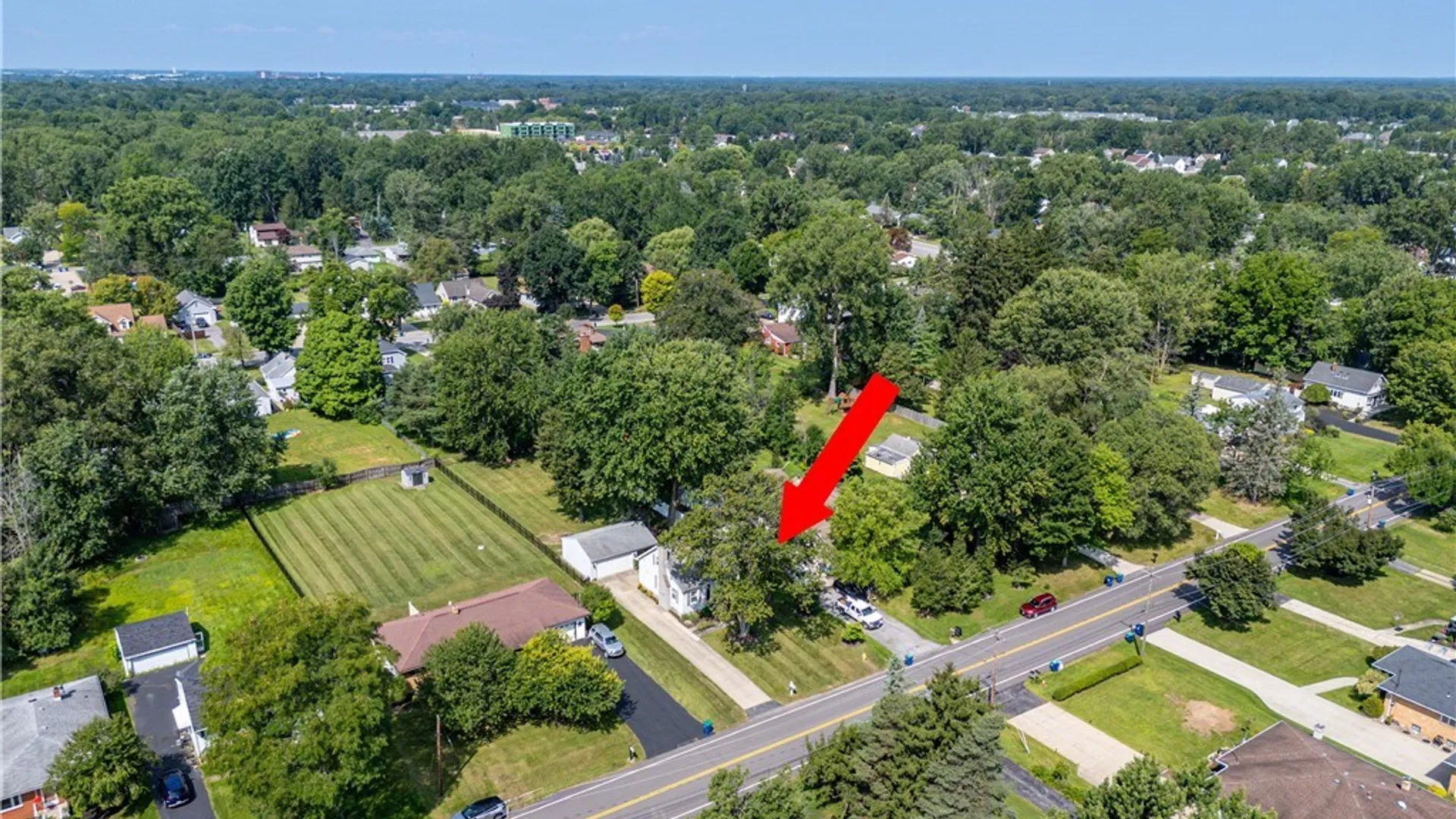 Property at 386 Bauman Road, Amherst, NY 14221 39