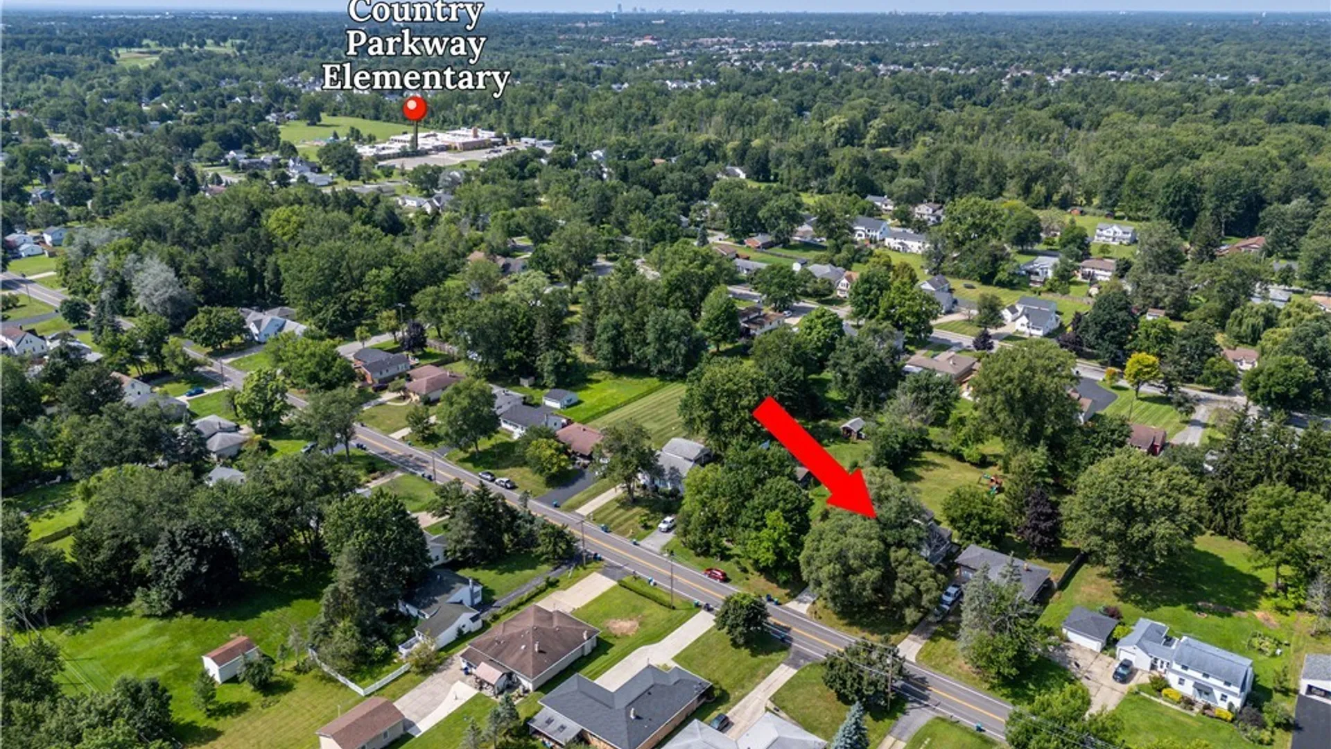 Property at 386 Bauman Road, Amherst, NY 14221 40