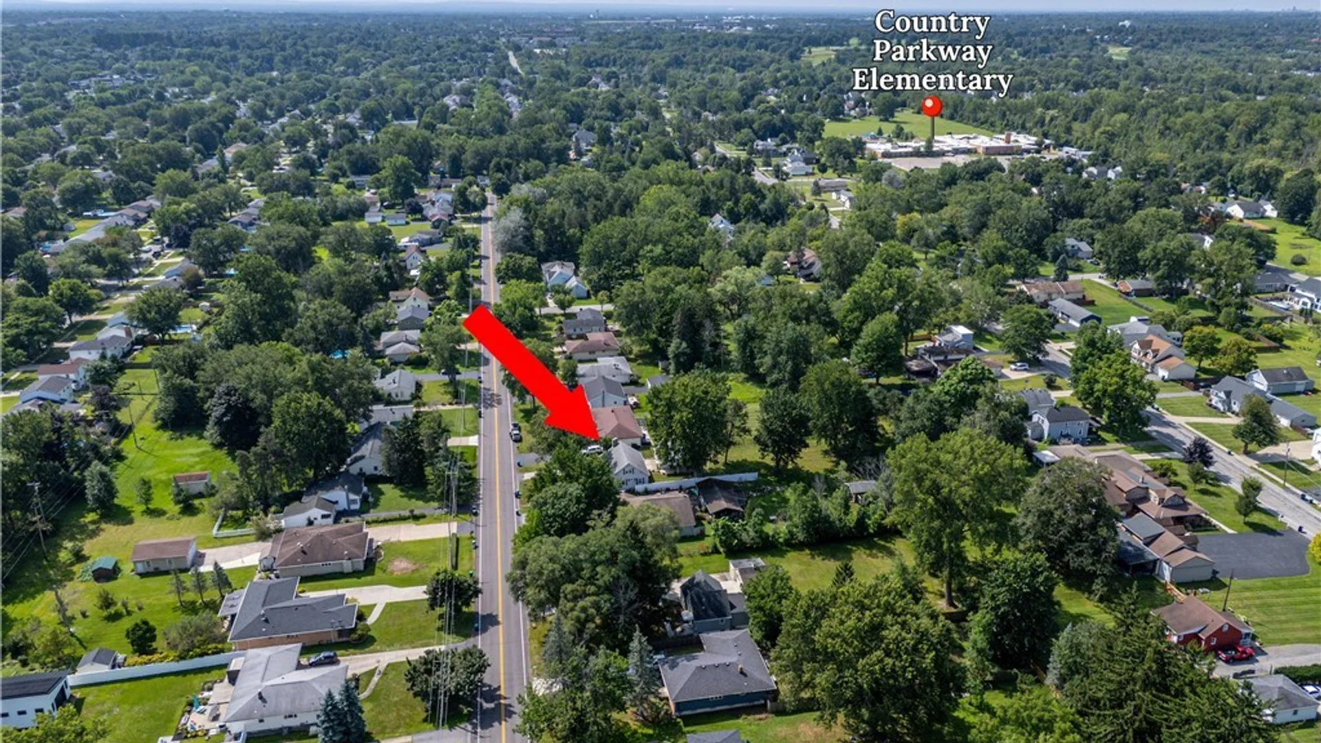 Property at 386 Bauman Road, Amherst, NY 14221 41