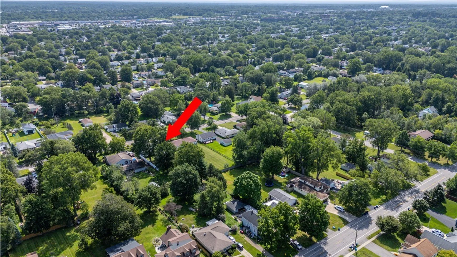 Property at 386 Bauman Road, Amherst, NY 14221 42