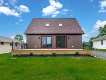 Property at 4017 West River Parkway, Grand Island, NY 14072