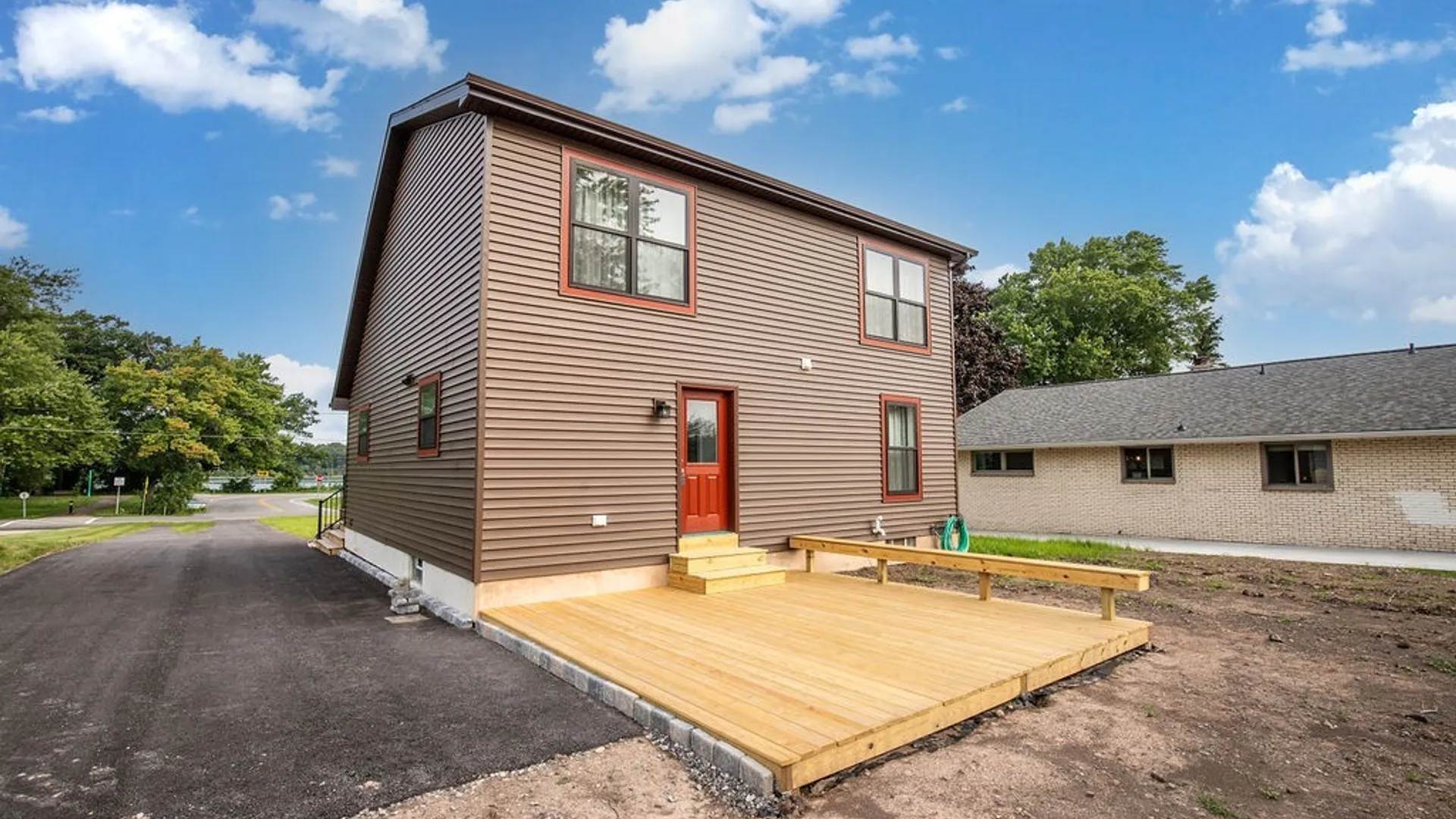 Property at 4017 West River Parkway, Grand Island, NY 14072 4
