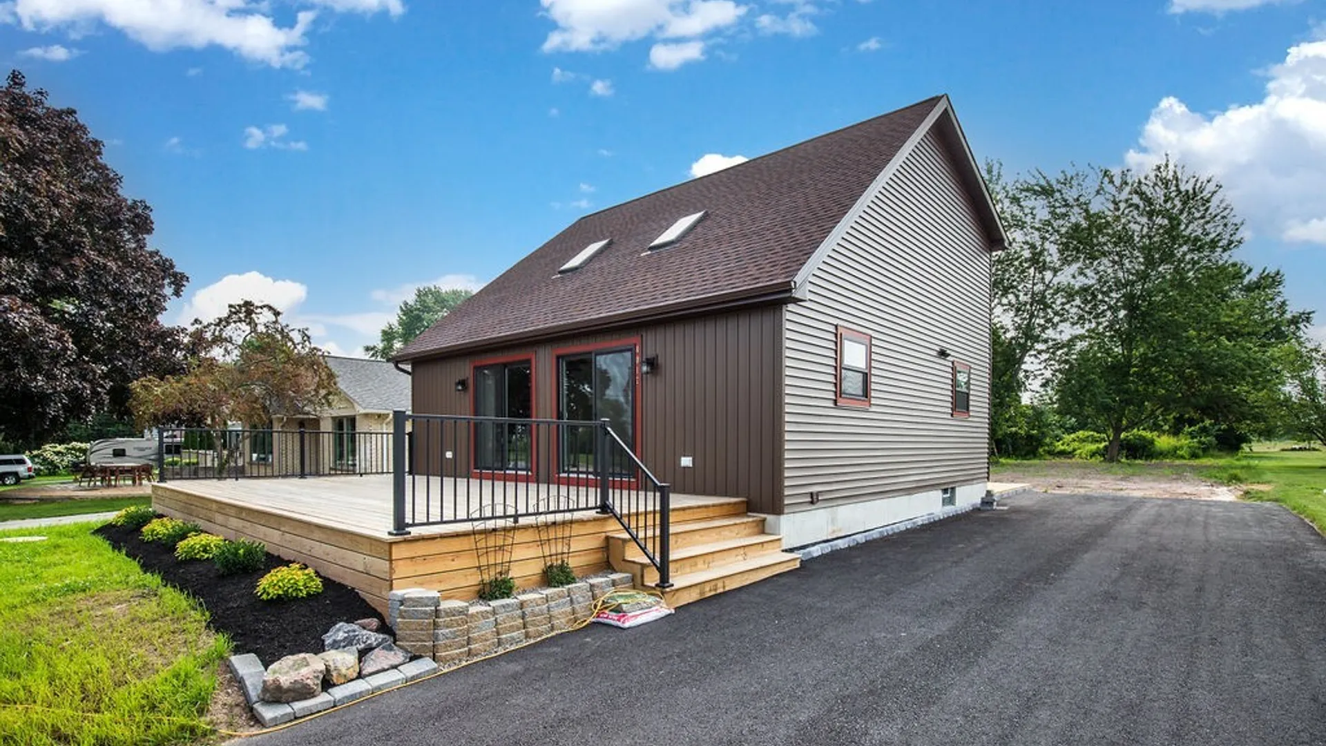 Property at 4017 West River Parkway, Grand Island, NY 14072 7
