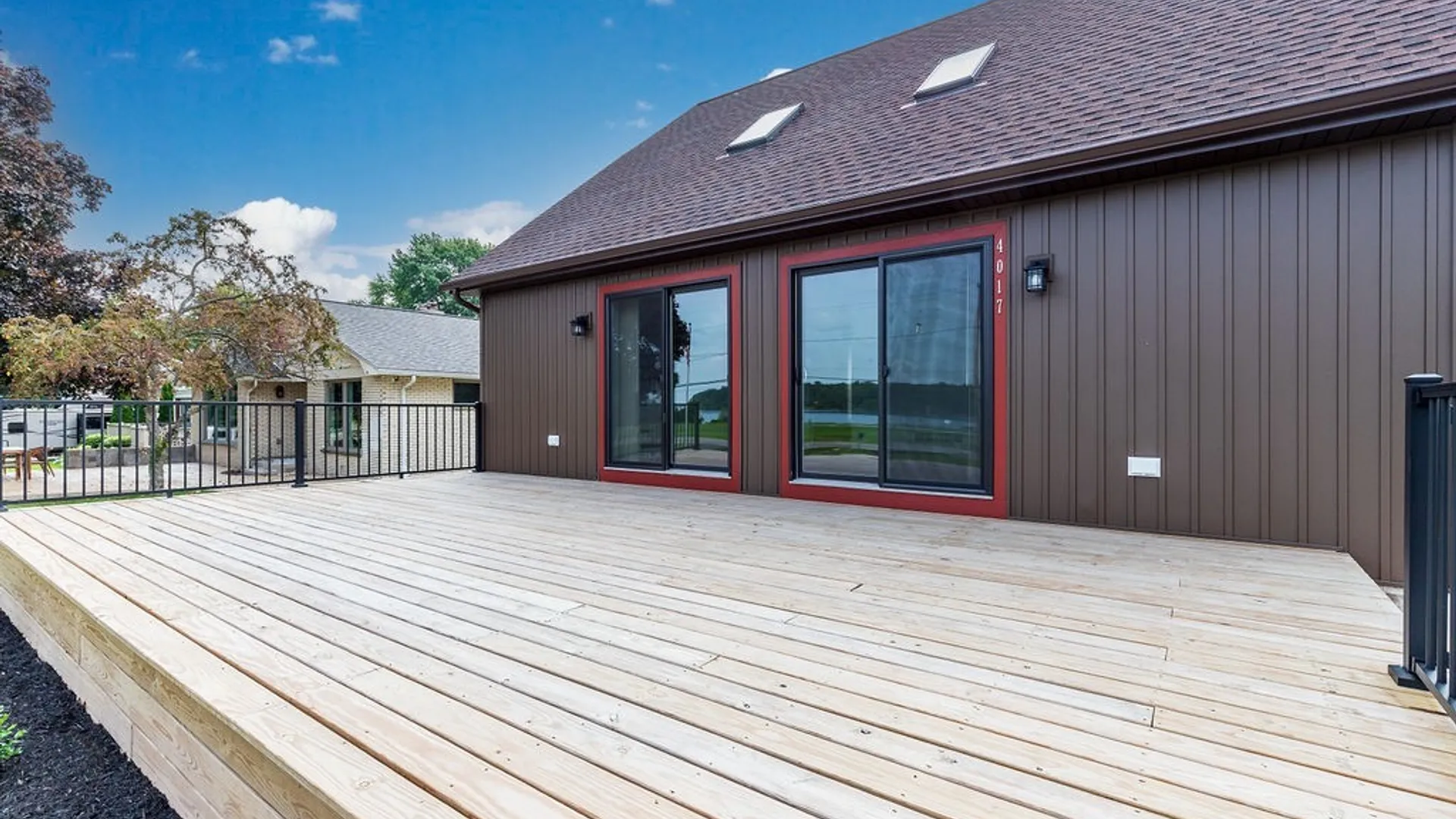Property at 4017 West River Parkway, Grand Island, NY 14072 40