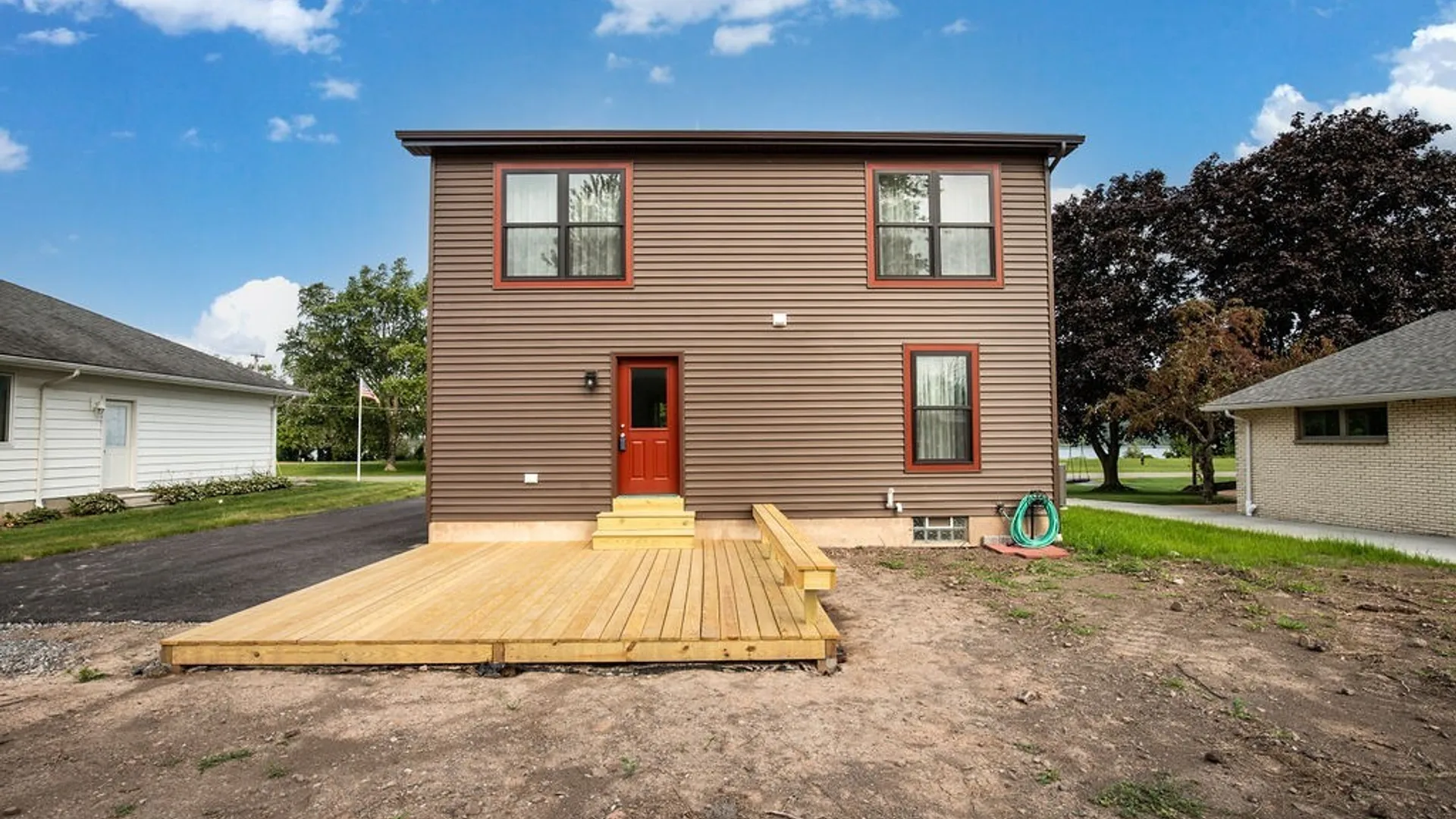 Property at 4017 West River Parkway, Grand Island, NY 14072 45