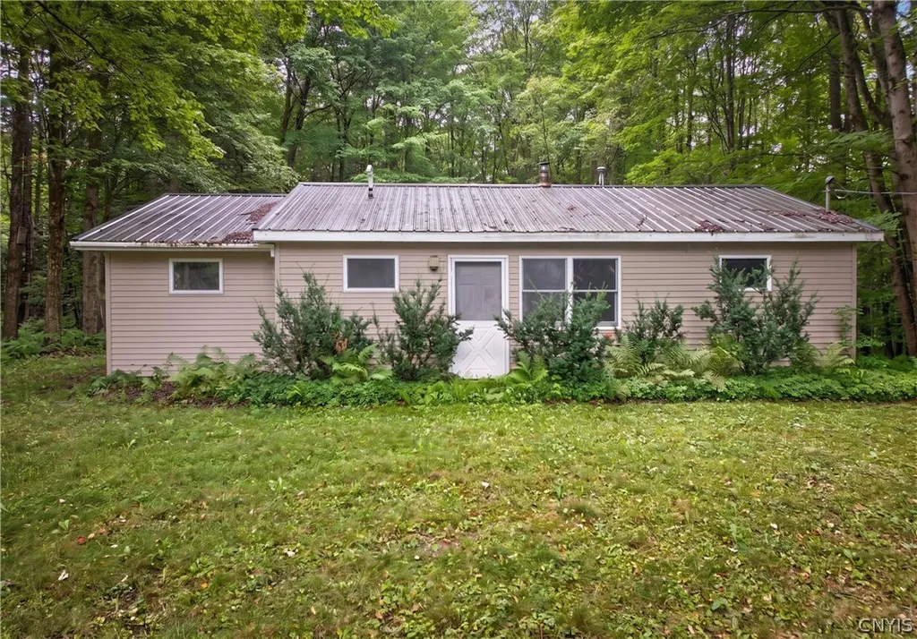 Property at 1152 Stone Barn Road, Vienna, NY 13042