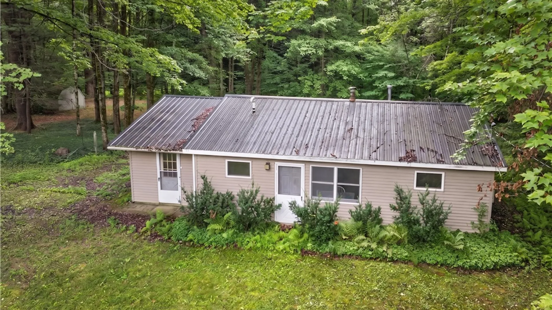 Property at 1152 Stone Barn Road, Vienna, NY 13042 38