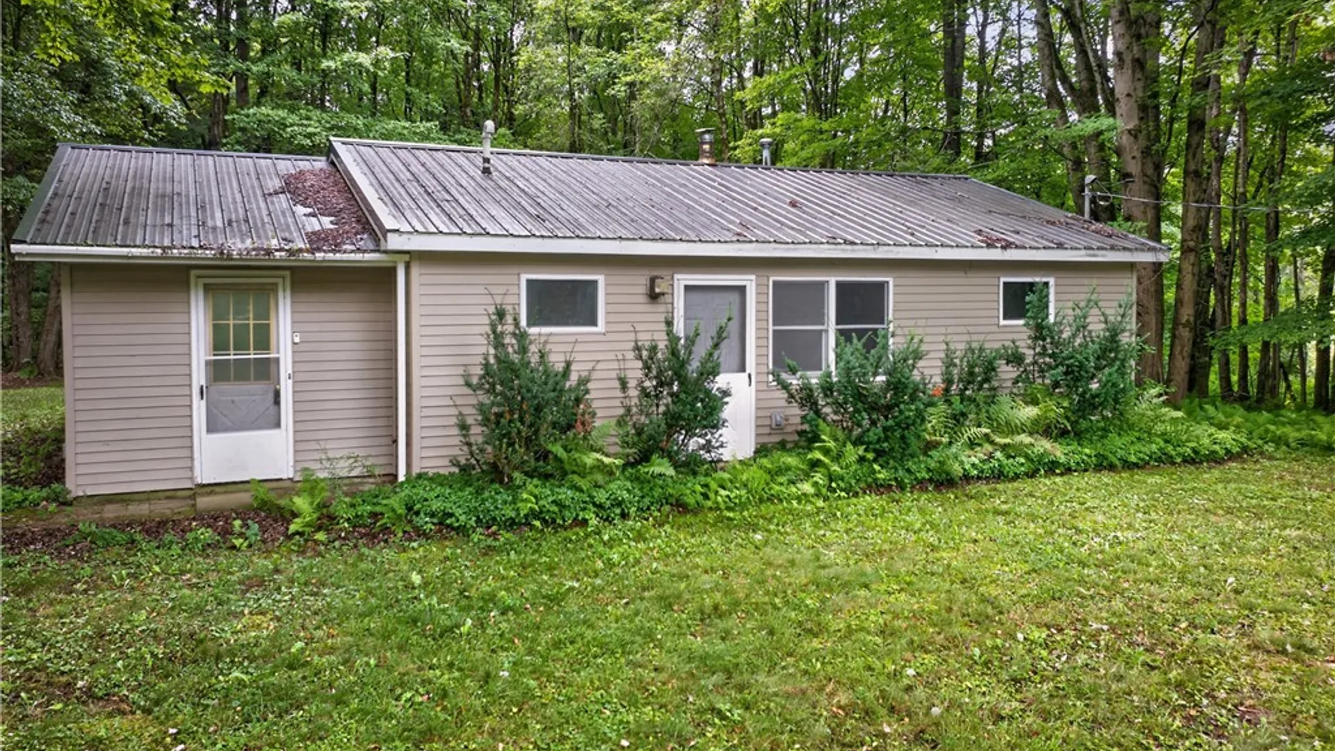 Property at 1152 Stone Barn Road, Vienna, NY 13042 40