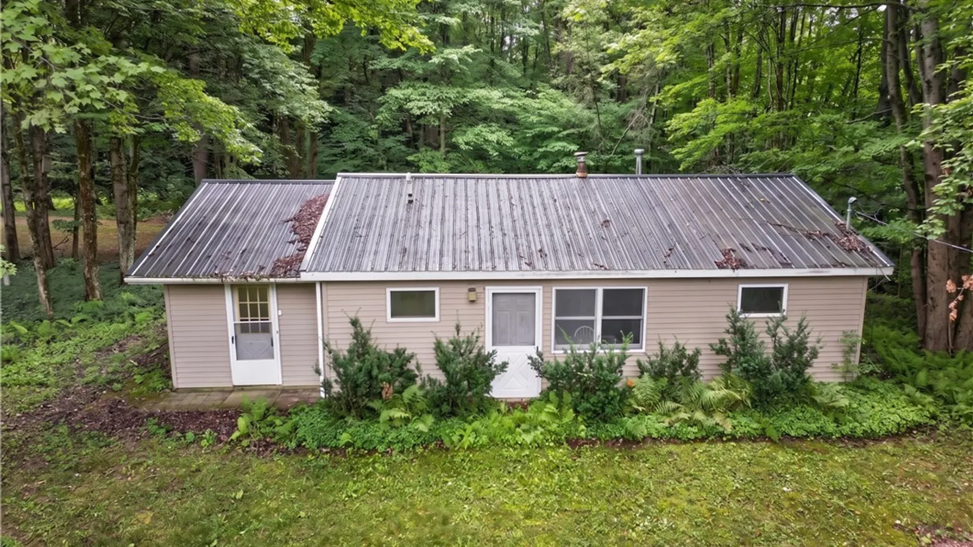 Property at 1152 Stone Barn Road, Vienna, NY 13042 44