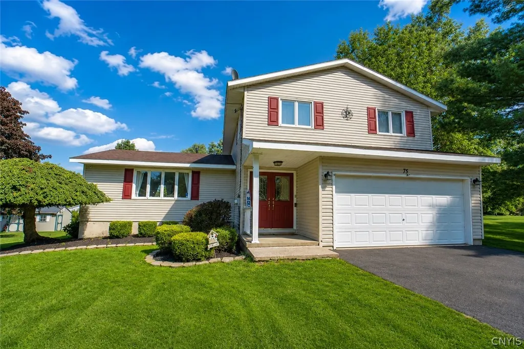 Property at 75 Indian Mound Drive, Whitestown, NY 13492