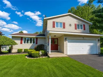 Property at 75 Indian Mound Drive, Whitestown, NY 13492