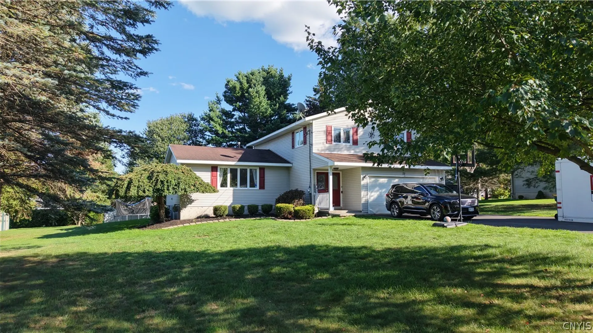 Property at 75 Indian Mound Drive, Whitestown, NY 13492 3