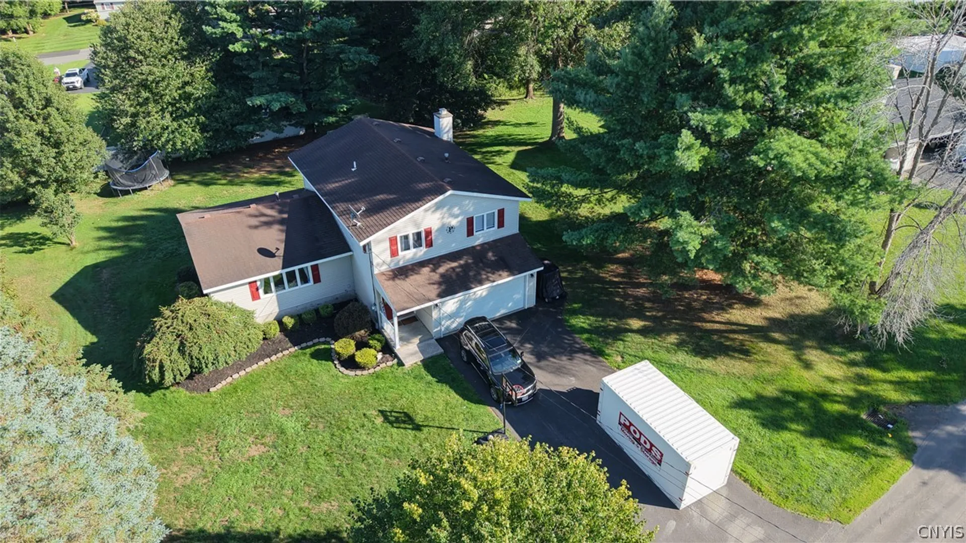 Property at 75 Indian Mound Drive, Whitestown, NY 13492 4