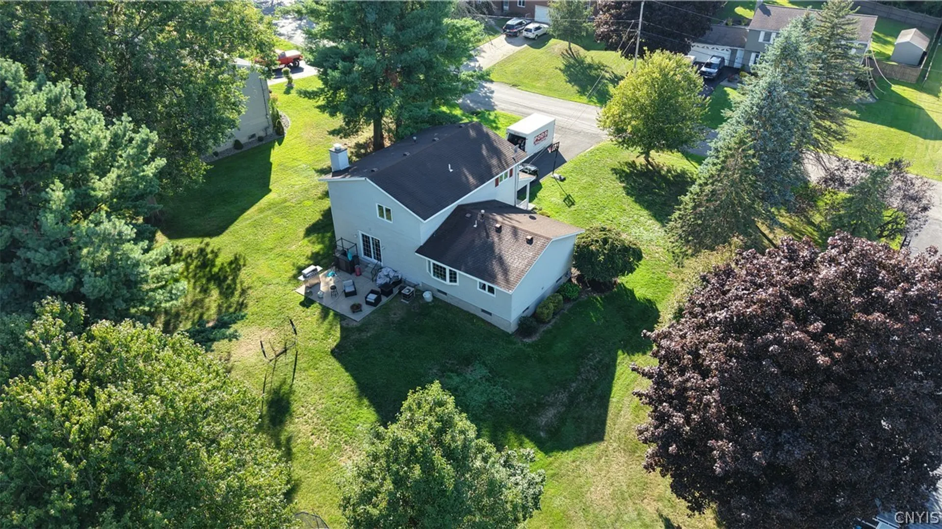 Property at 75 Indian Mound Drive, Whitestown, NY 13492 5